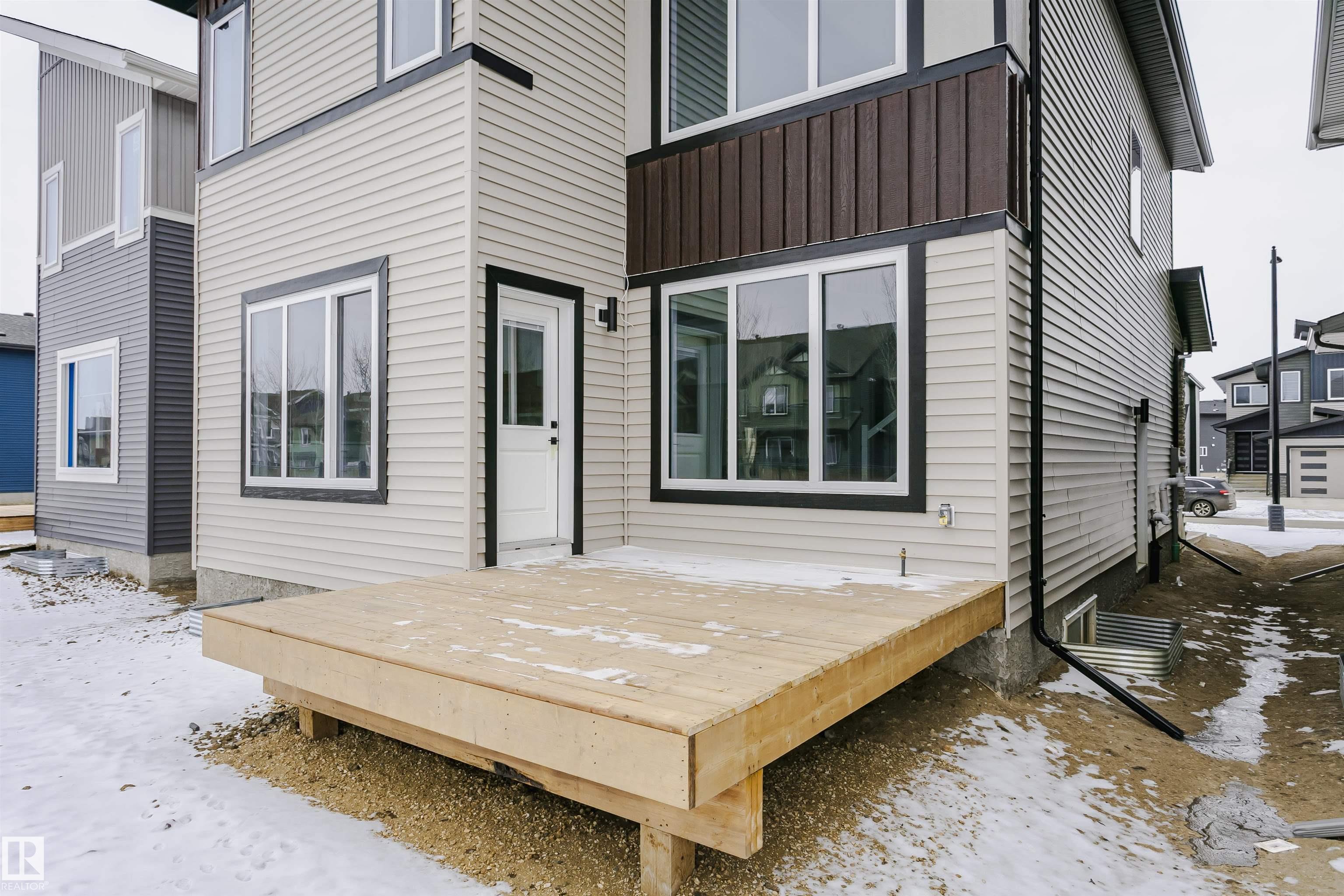 Photo 21 at 8411 Mayday Link SW, The Orchards At Ellerslie, Edmonton