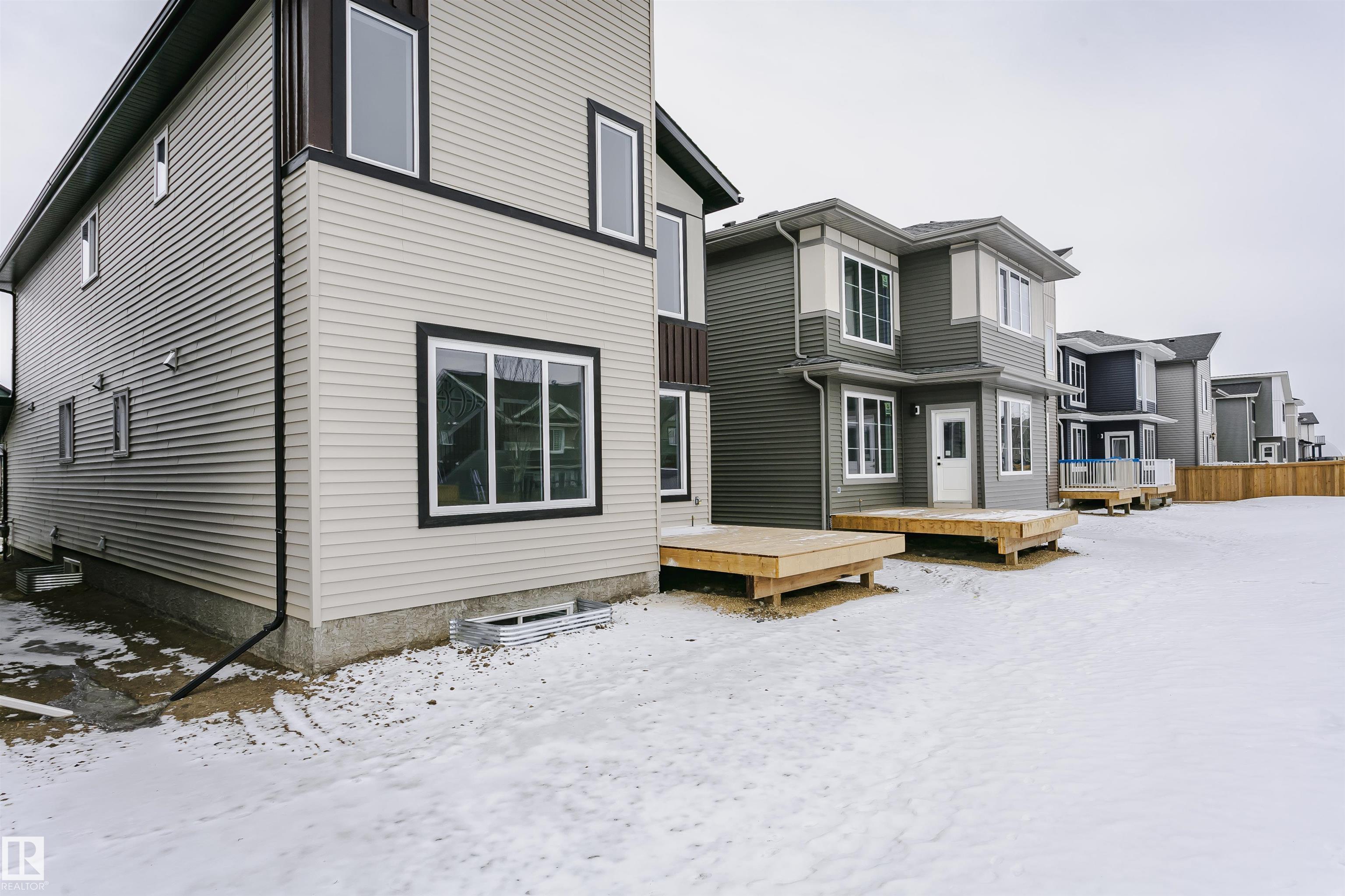 Photo 25 at 8411 Mayday Link SW, The Orchards At Ellerslie, Edmonton