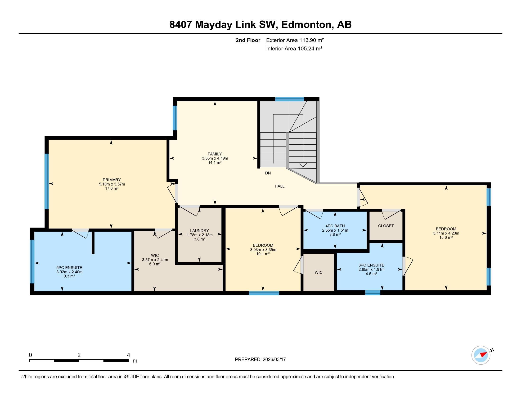 Photo 35 at 8411 Mayday Link SW, The Orchards At Ellerslie, Edmonton