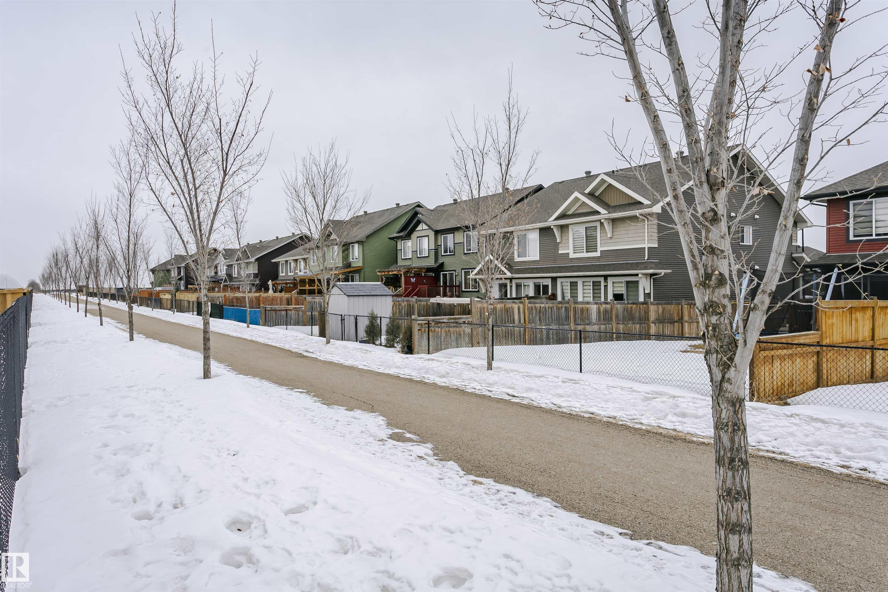 Photo 65 at 8411 Mayday Link SW, The Orchards At Ellerslie, Edmonton