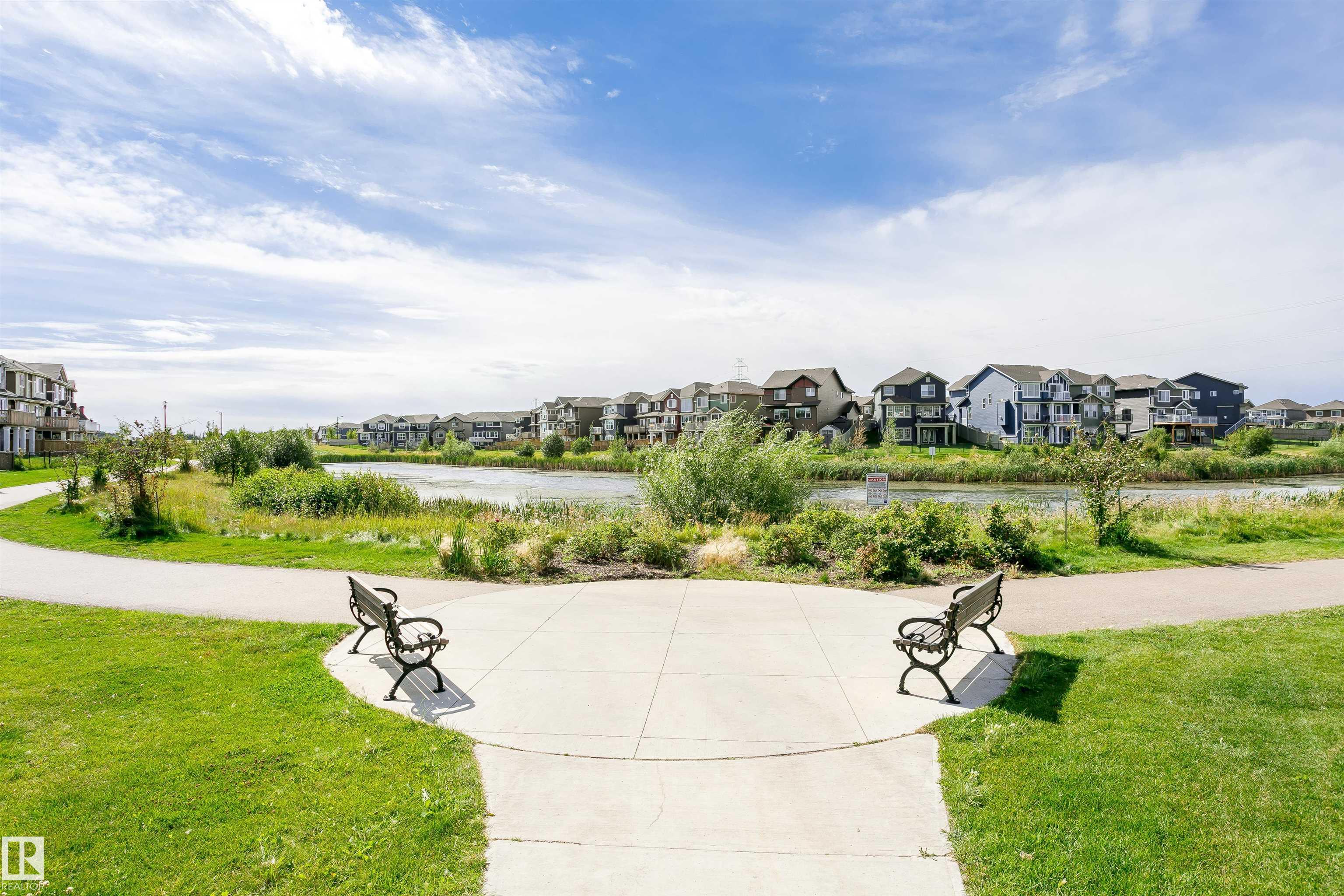 Photo 74 at 8411 Mayday Link SW, The Orchards At Ellerslie, Edmonton