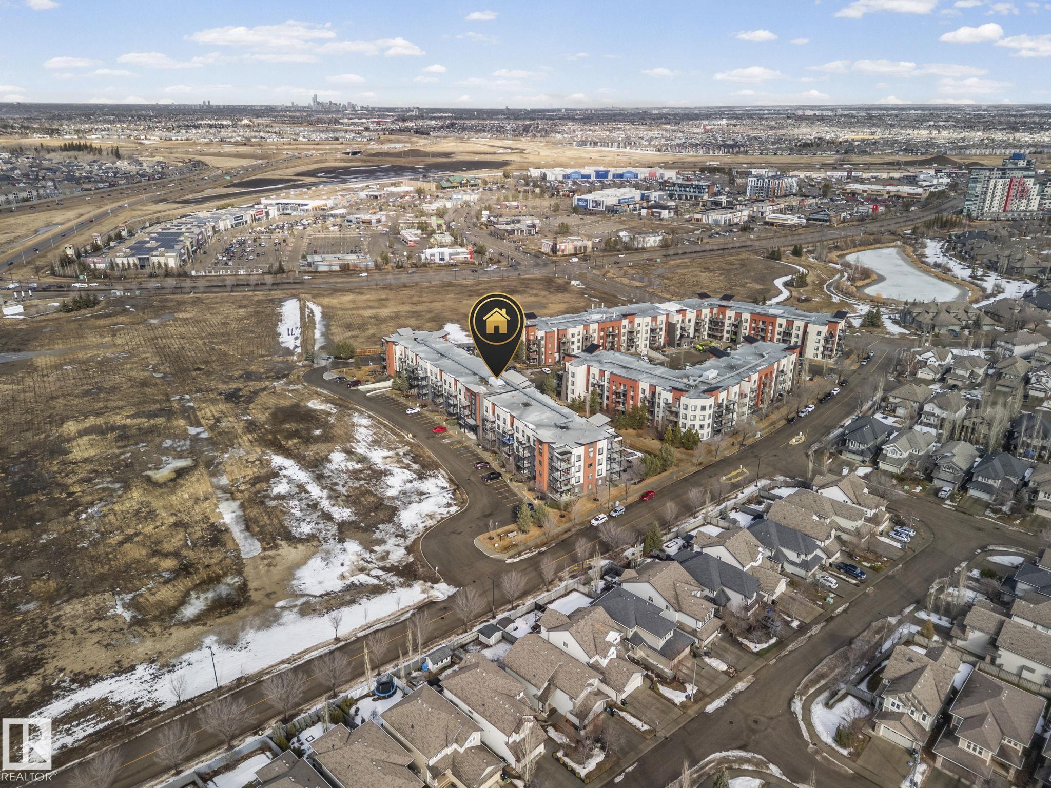 Photo 31 at 119 - 320 Ambleside Link SW, Ambleside, Edmonton