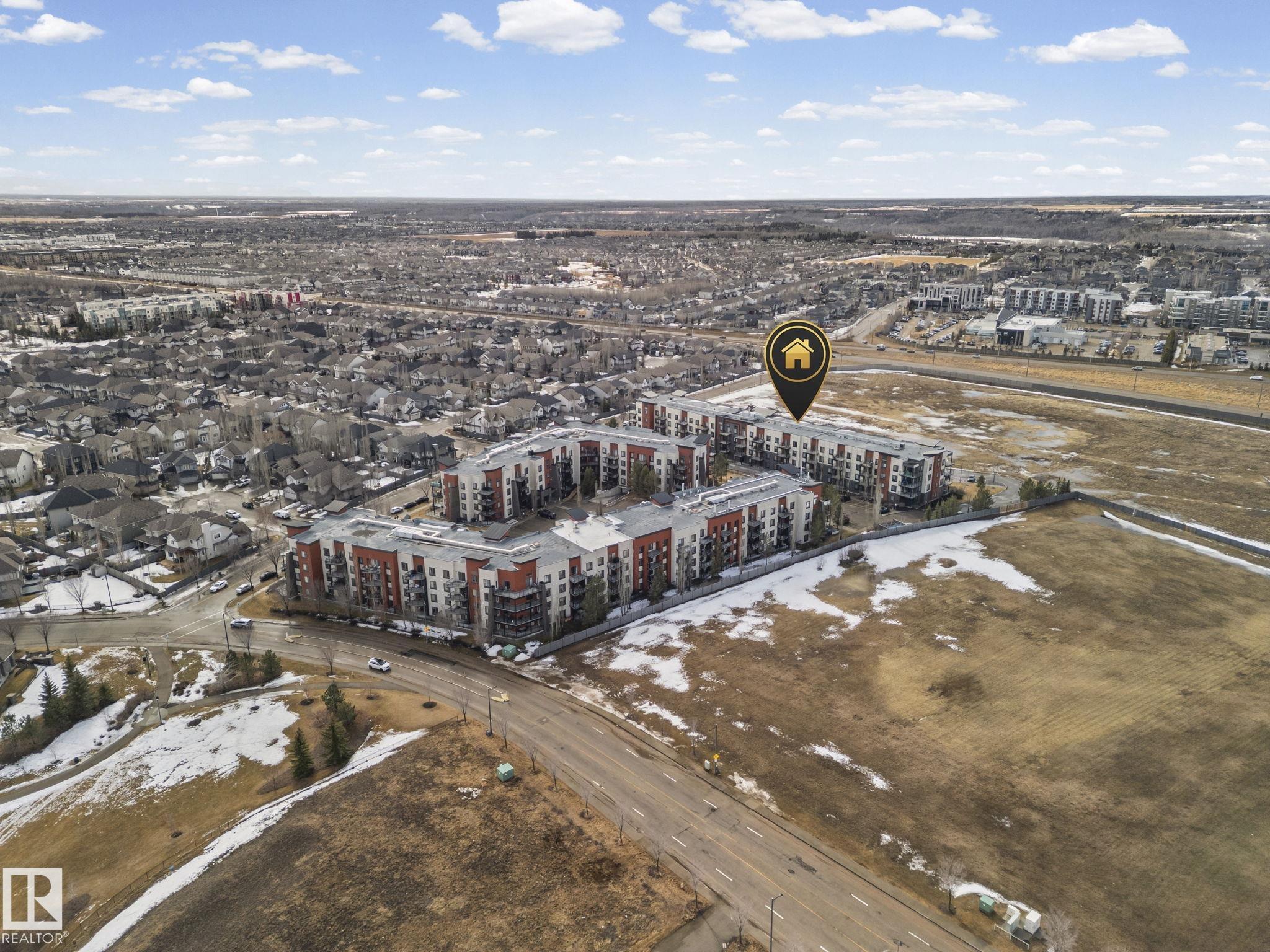 Photo 33 at 119 - 320 Ambleside Link SW, Ambleside, Edmonton