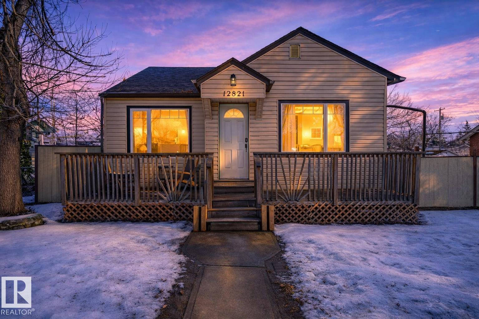 12821 122 Street NW, Calder, Edmonton 2
