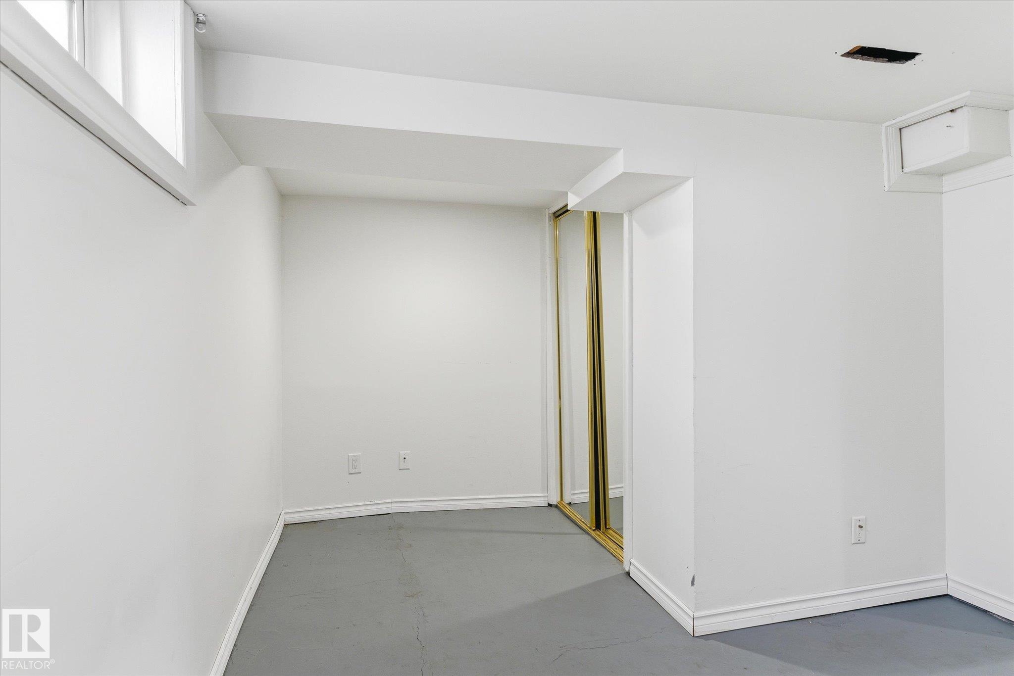 Photo 25 at 12821 122 Street NW, Calder, Edmonton