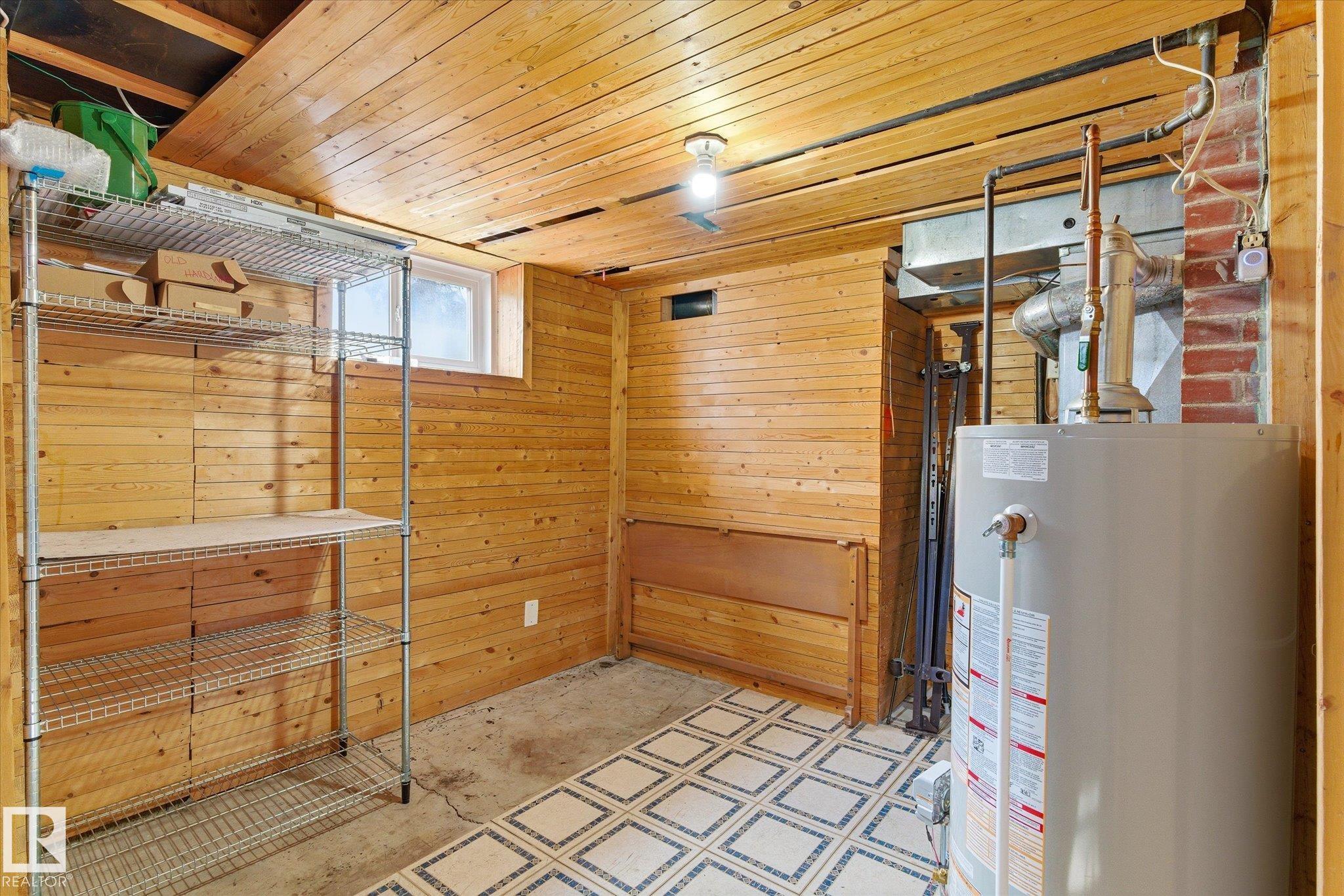 Photo 30 at 12821 122 Street NW, Calder, Edmonton