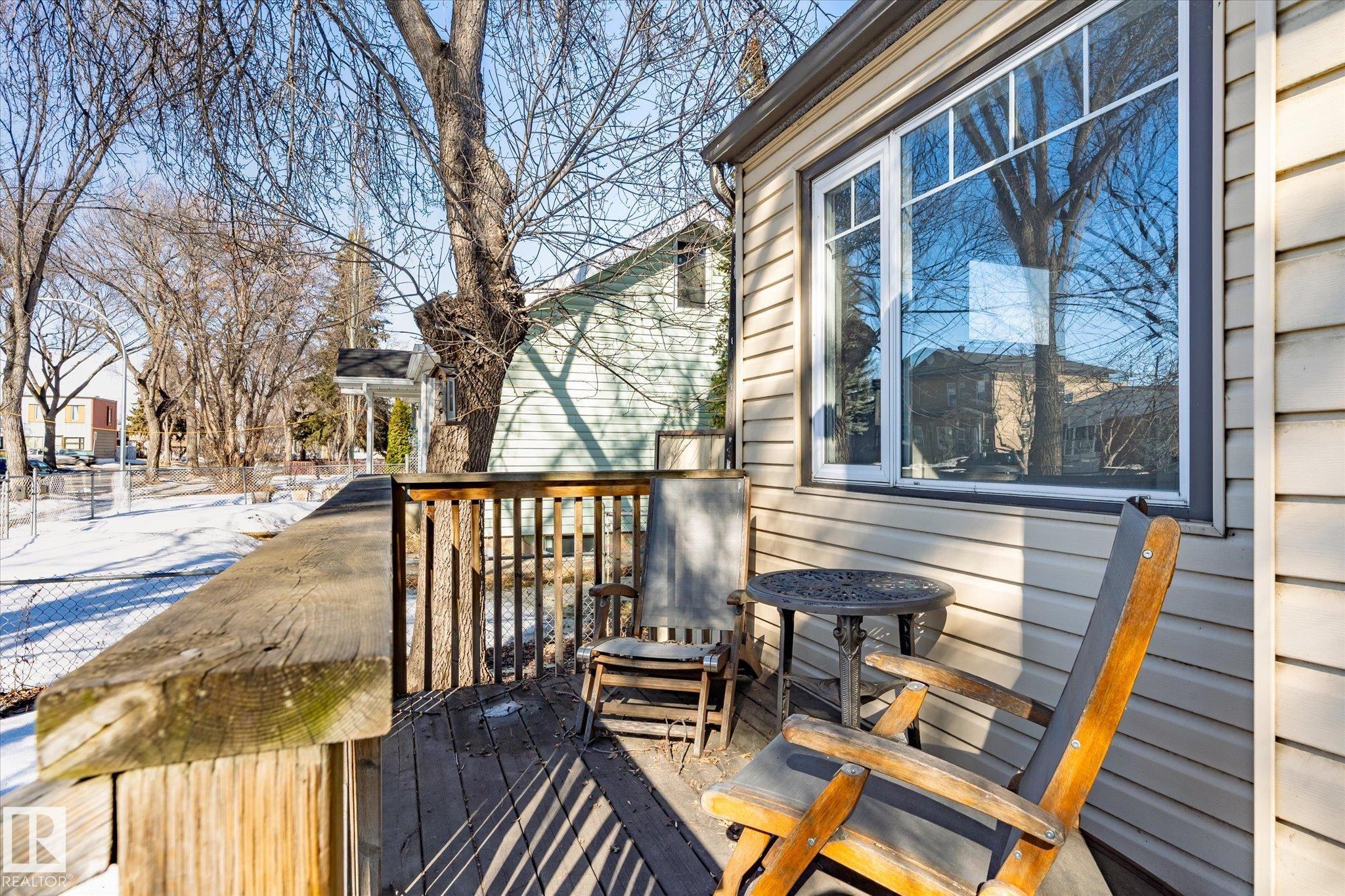 Photo 34 at 12821 122 Street NW, Calder, Edmonton