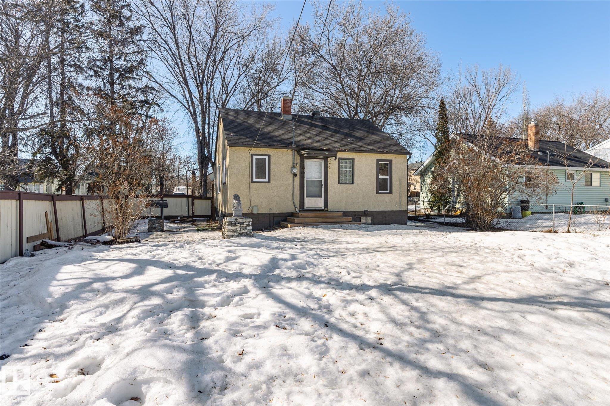 Photo 36 at 12821 122 Street NW, Calder, Edmonton