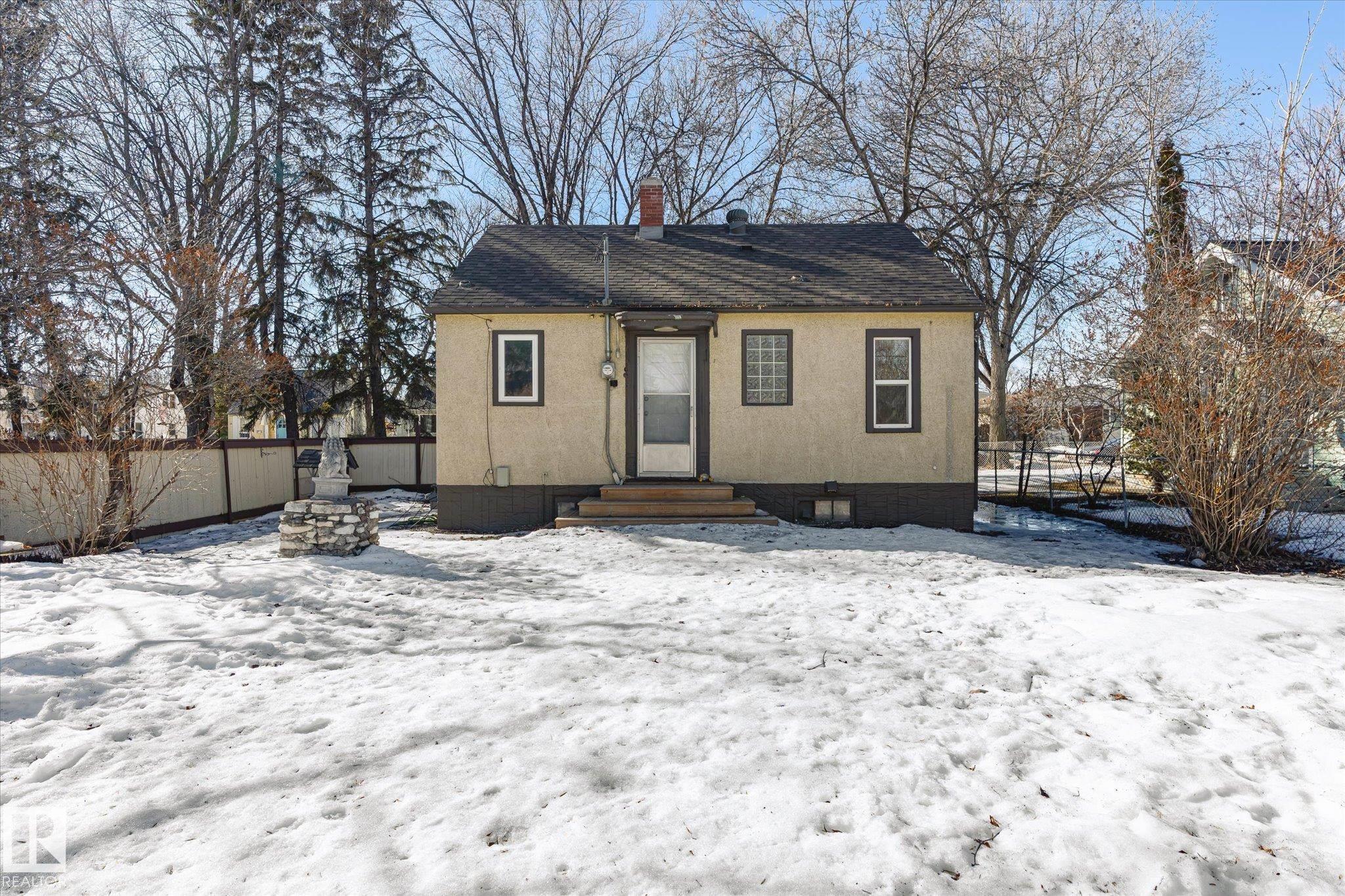 Photo 37 at 12821 122 Street NW, Calder, Edmonton