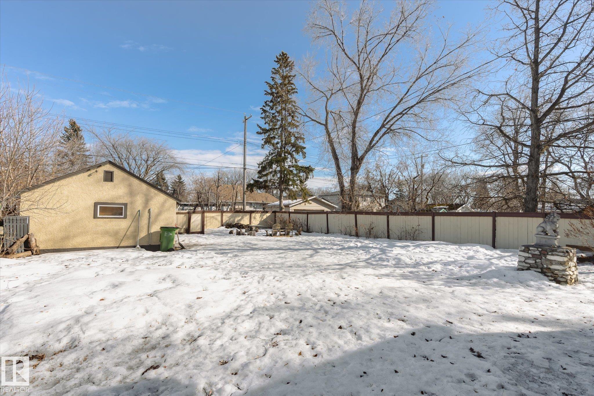 Photo 38 at 12821 122 Street NW, Calder, Edmonton
