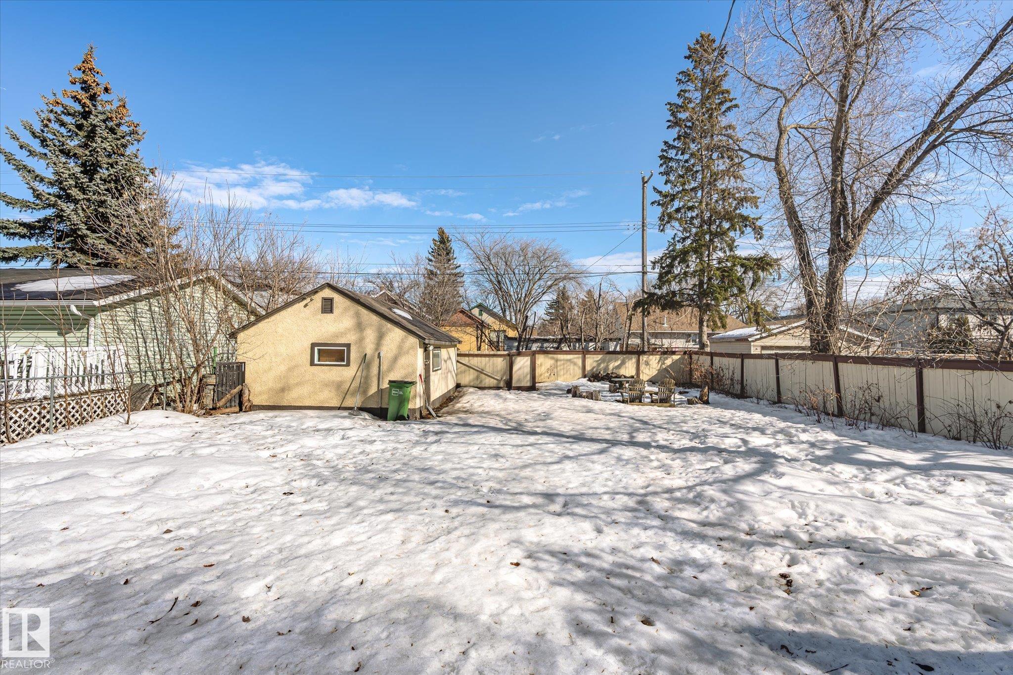 Photo 40 at 12821 122 Street NW, Calder, Edmonton