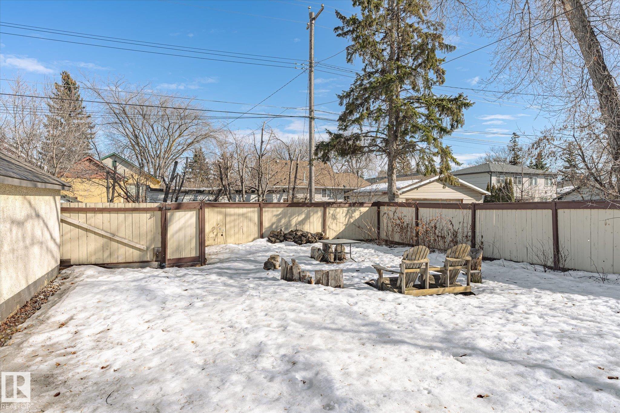 Photo 42 at 12821 122 Street NW, Calder, Edmonton
