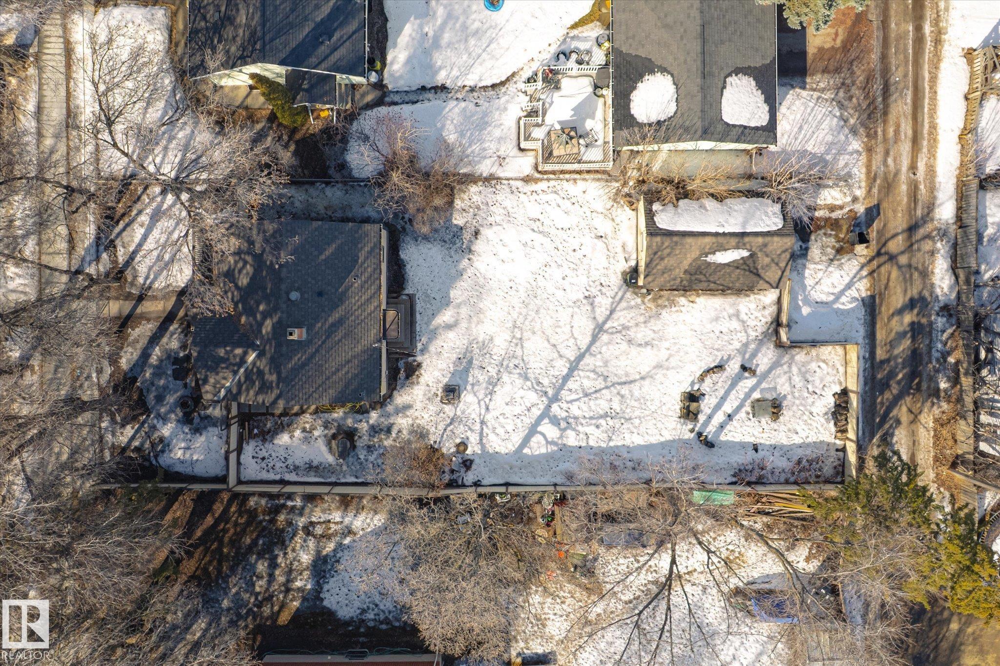 Photo 44 at 12821 122 Street NW, Calder, Edmonton