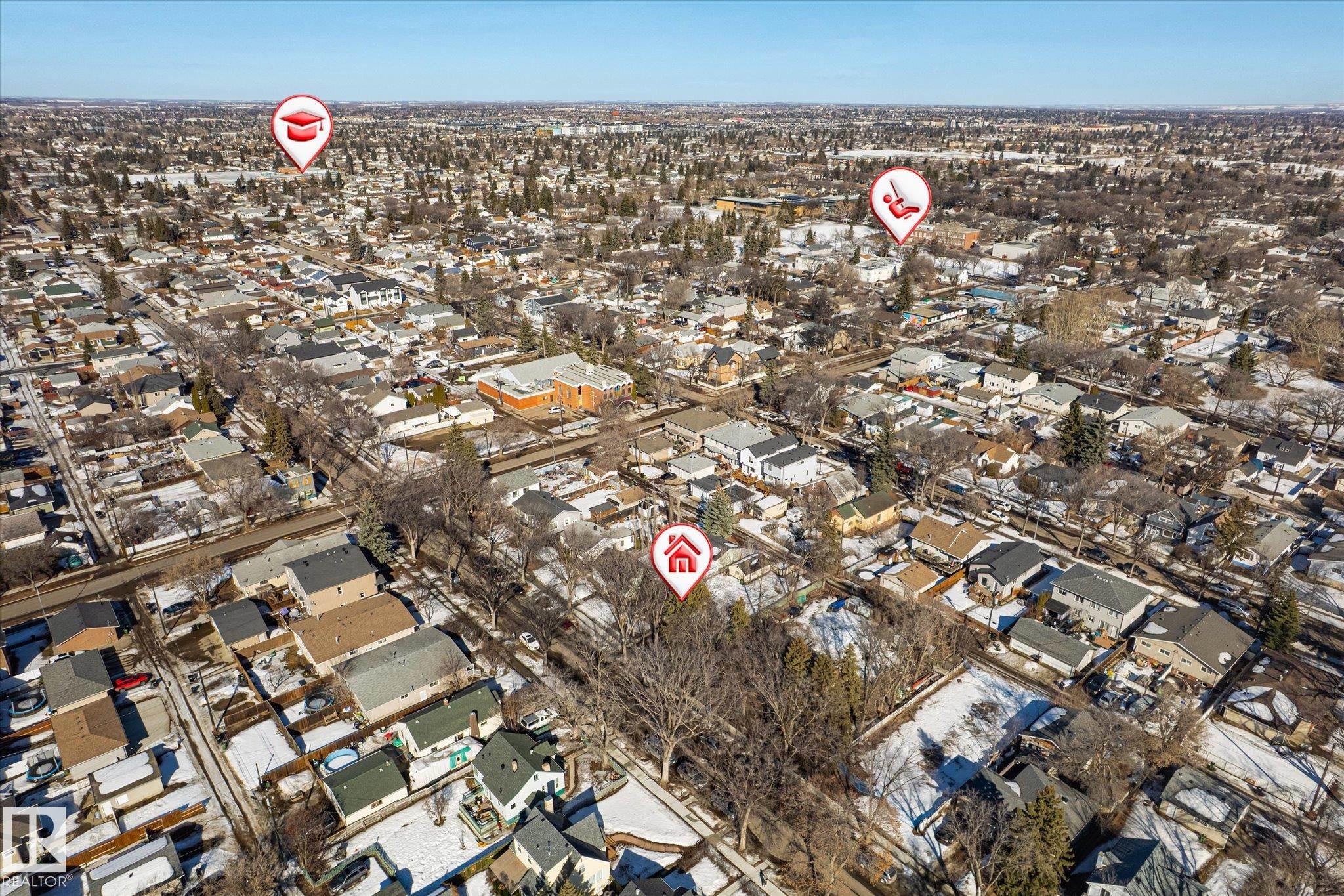 Photo 47 at 12821 122 Street NW, Calder, Edmonton