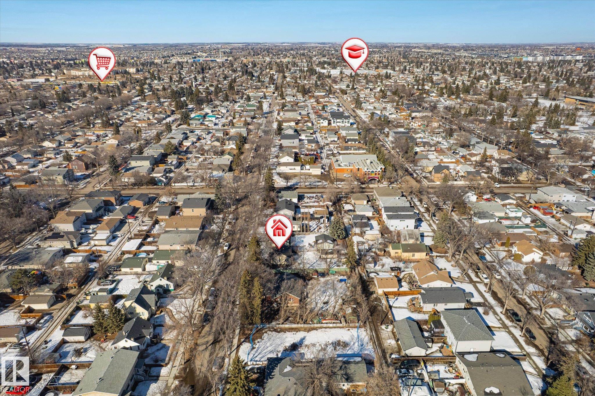 Photo 48 at 12821 122 Street NW, Calder, Edmonton