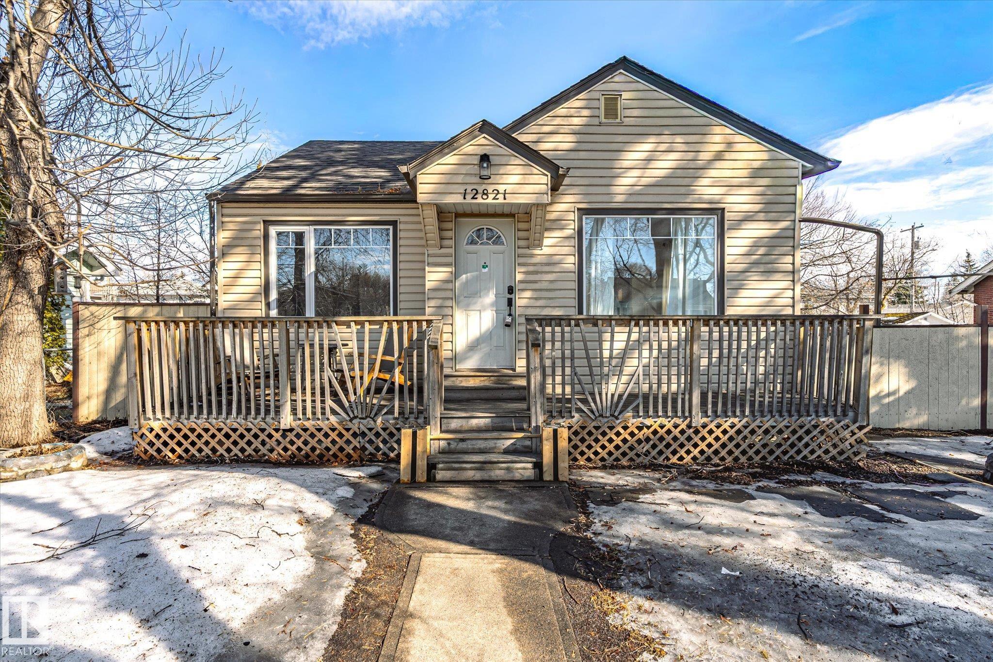 Photo 51 at 12821 122 Street NW, Calder, Edmonton