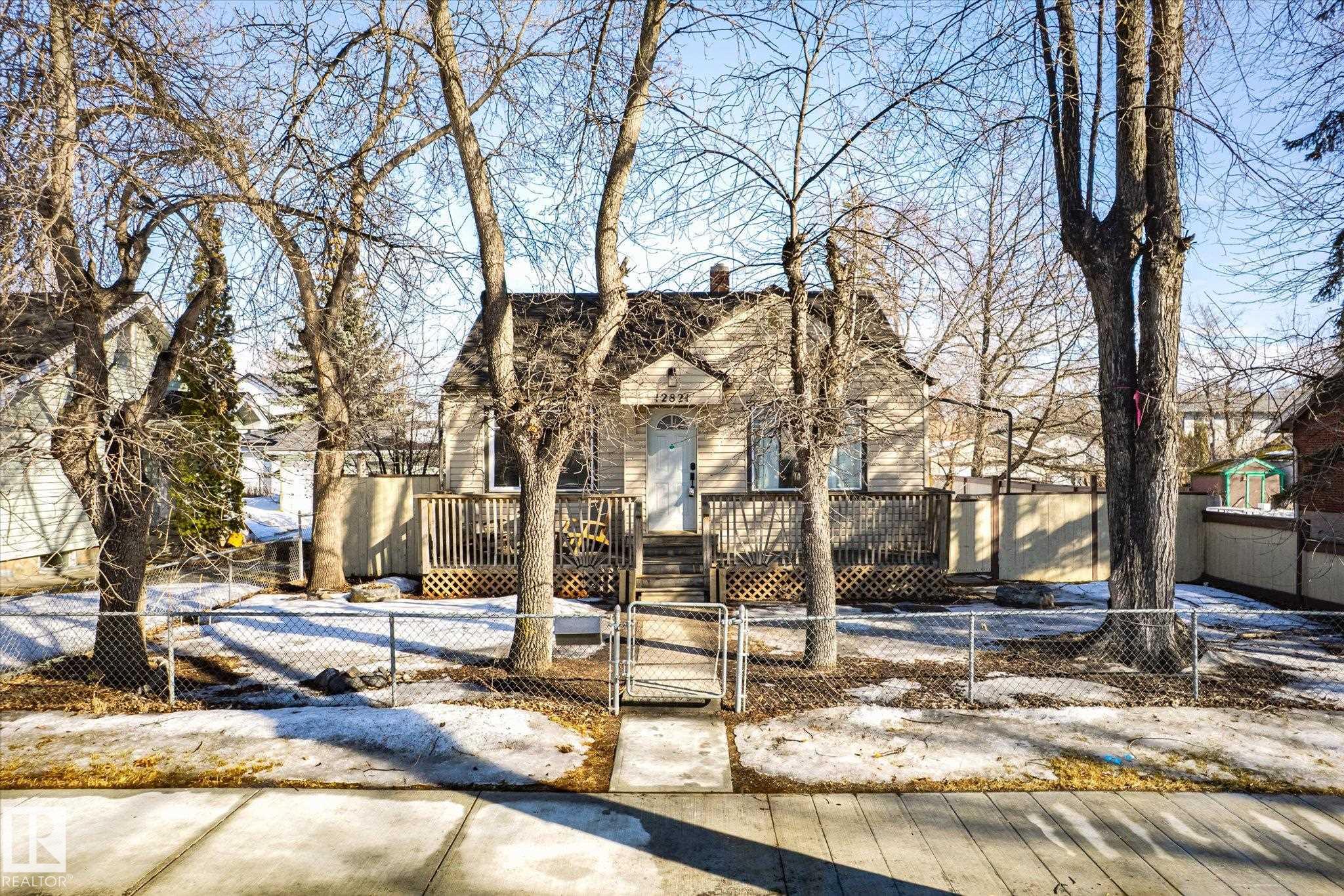 Photo 52 at 12821 122 Street NW, Calder, Edmonton