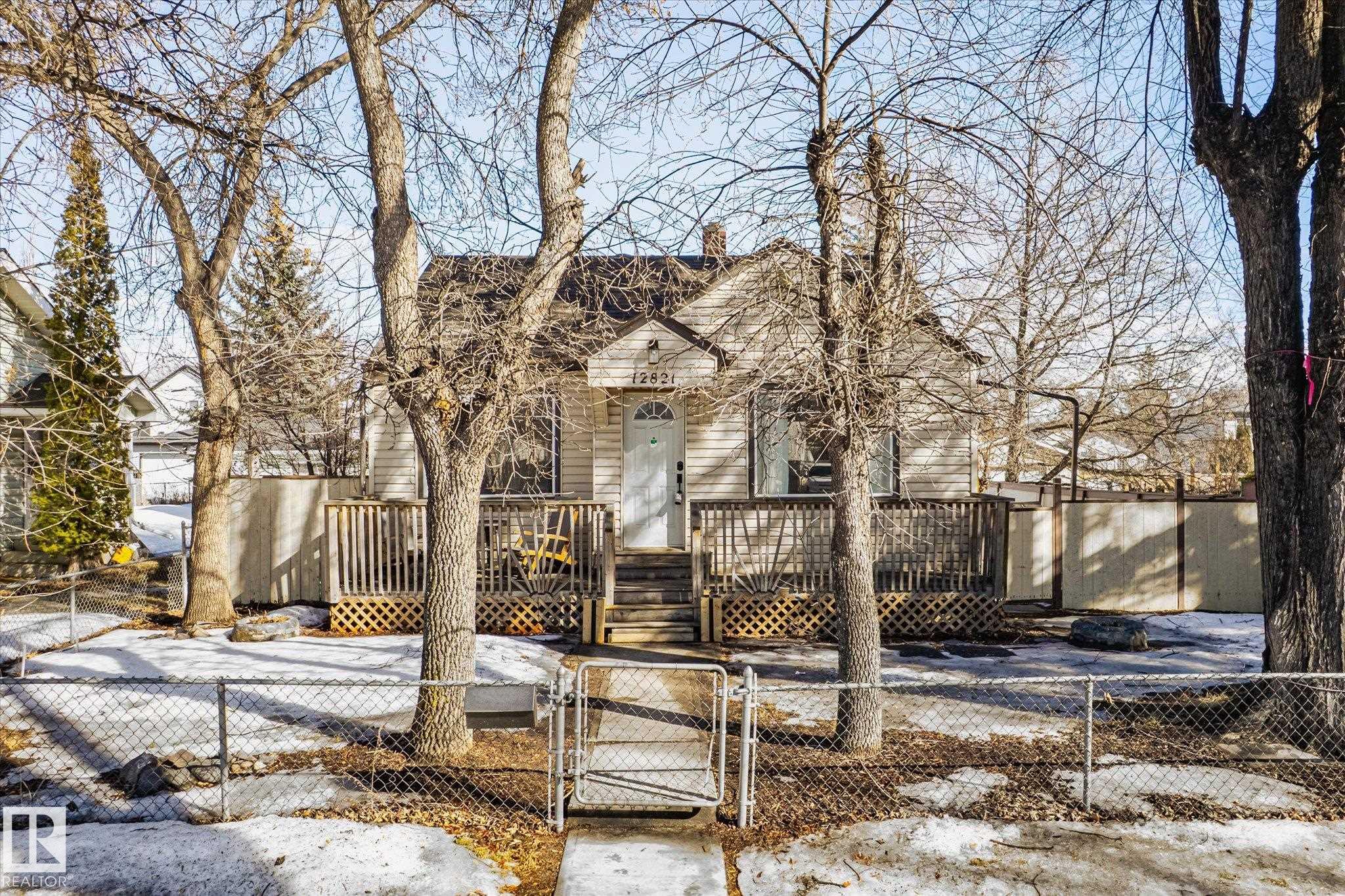 Photo 53 at 12821 122 Street NW, Calder, Edmonton