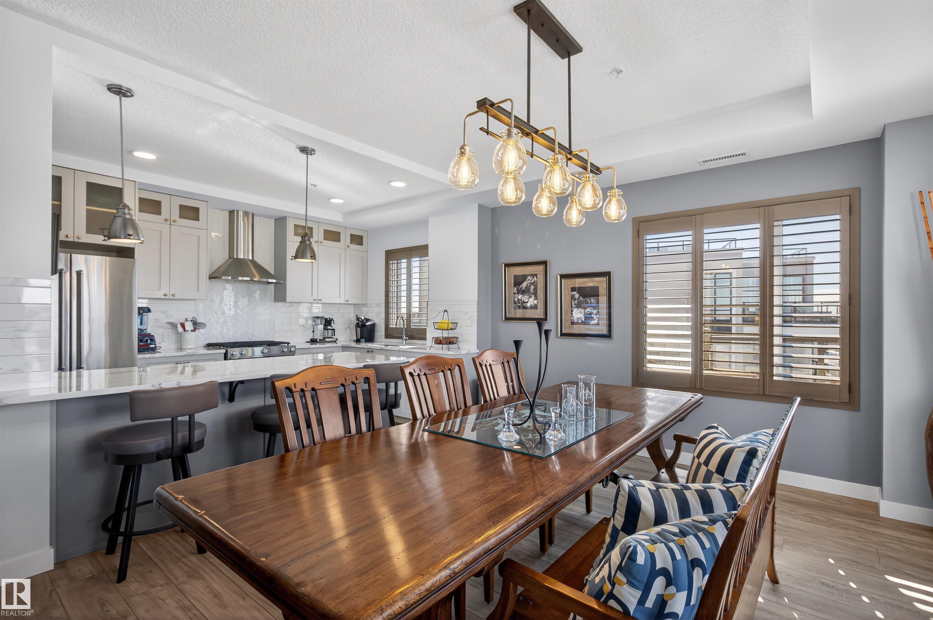 Photo 20 at 401 - 1316 Windermere Way SW, Windermere, Edmonton