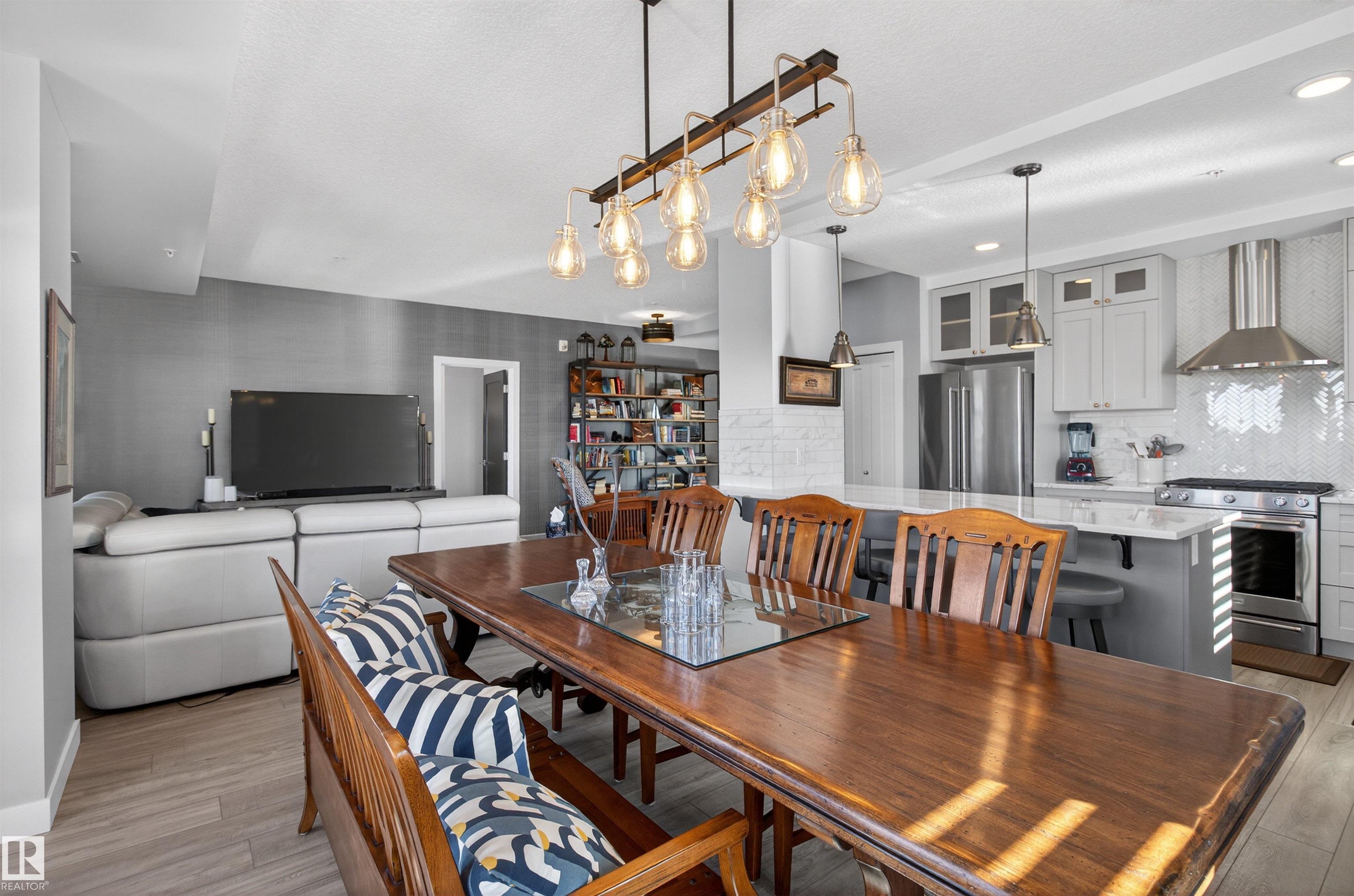 Photo 21 at 401 - 1316 Windermere Way SW, Windermere, Edmonton