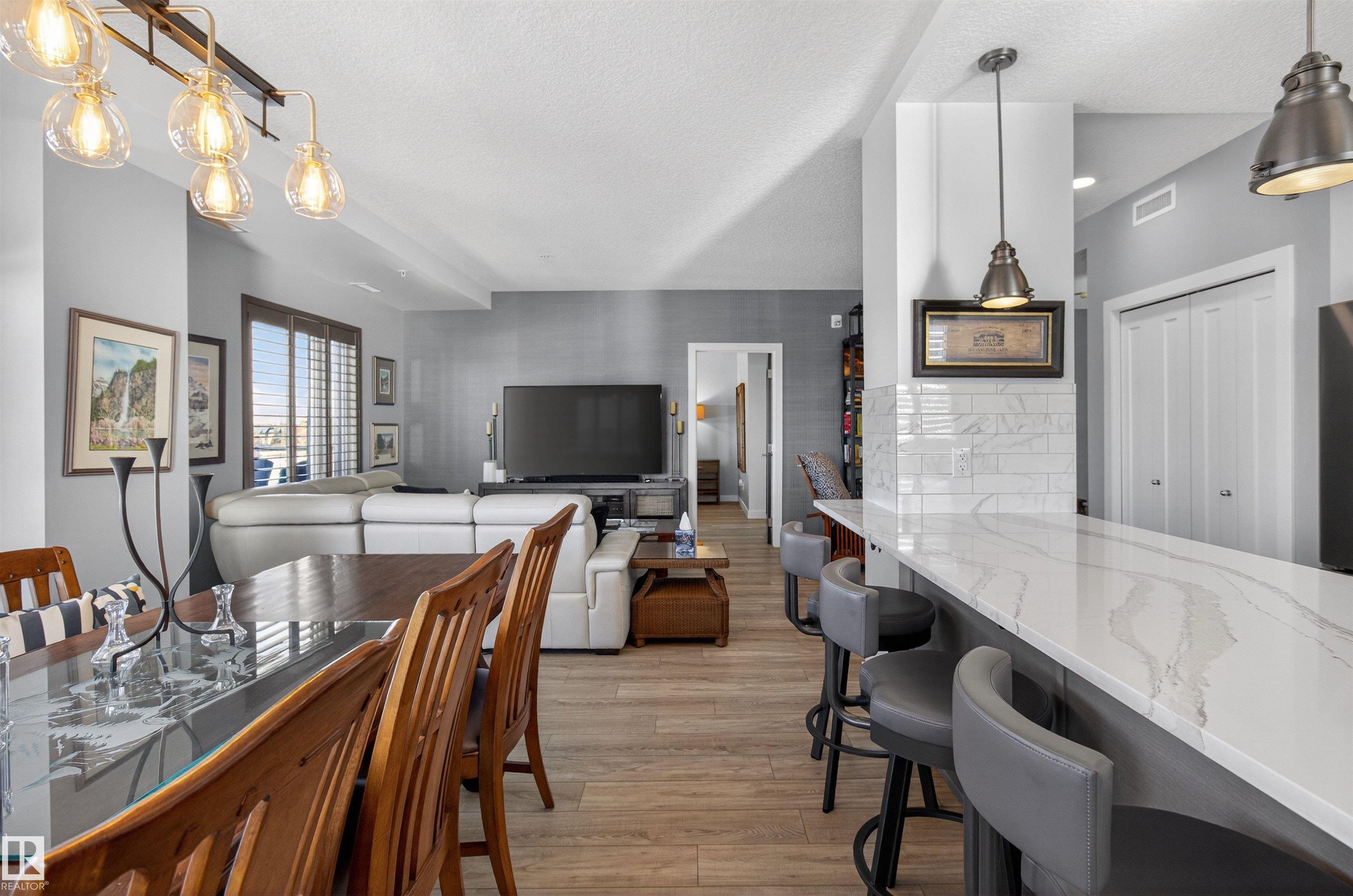 Photo 22 at 401 - 1316 Windermere Way SW, Windermere, Edmonton