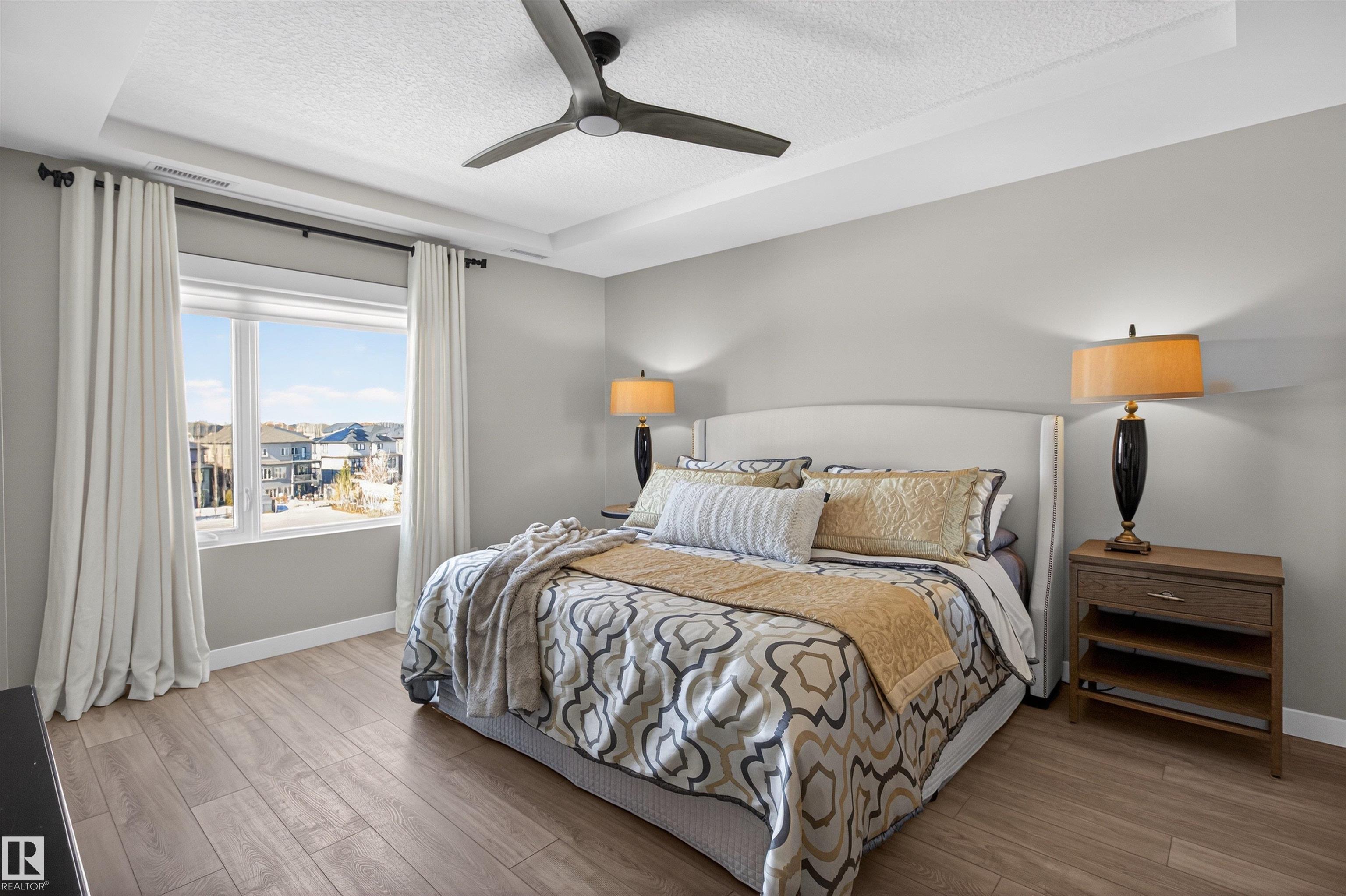 Photo 23 at 401 - 1316 Windermere Way SW, Windermere, Edmonton