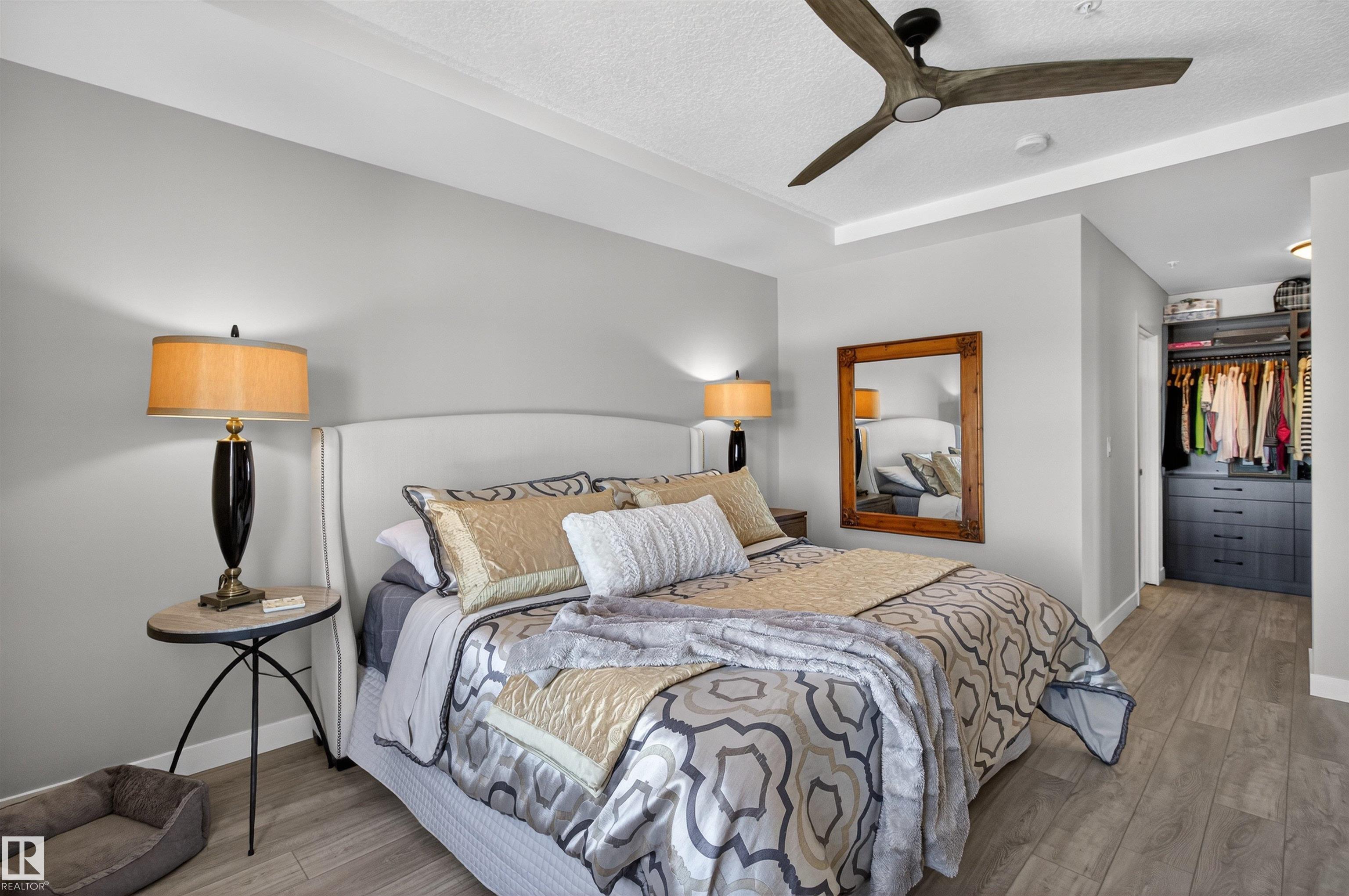 Photo 25 at 401 - 1316 Windermere Way SW, Windermere, Edmonton