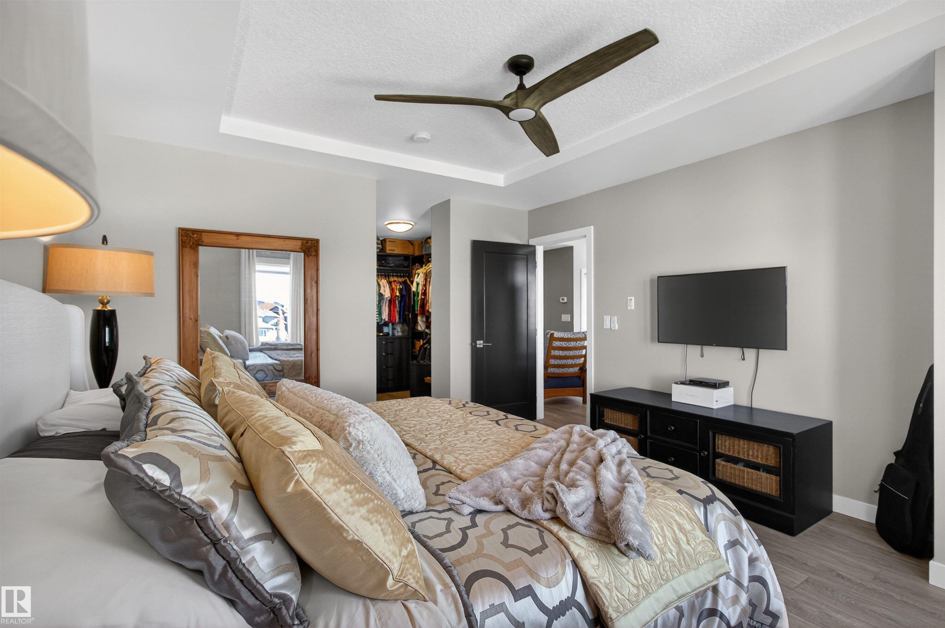 Photo 27 at 401 - 1316 Windermere Way SW, Windermere, Edmonton