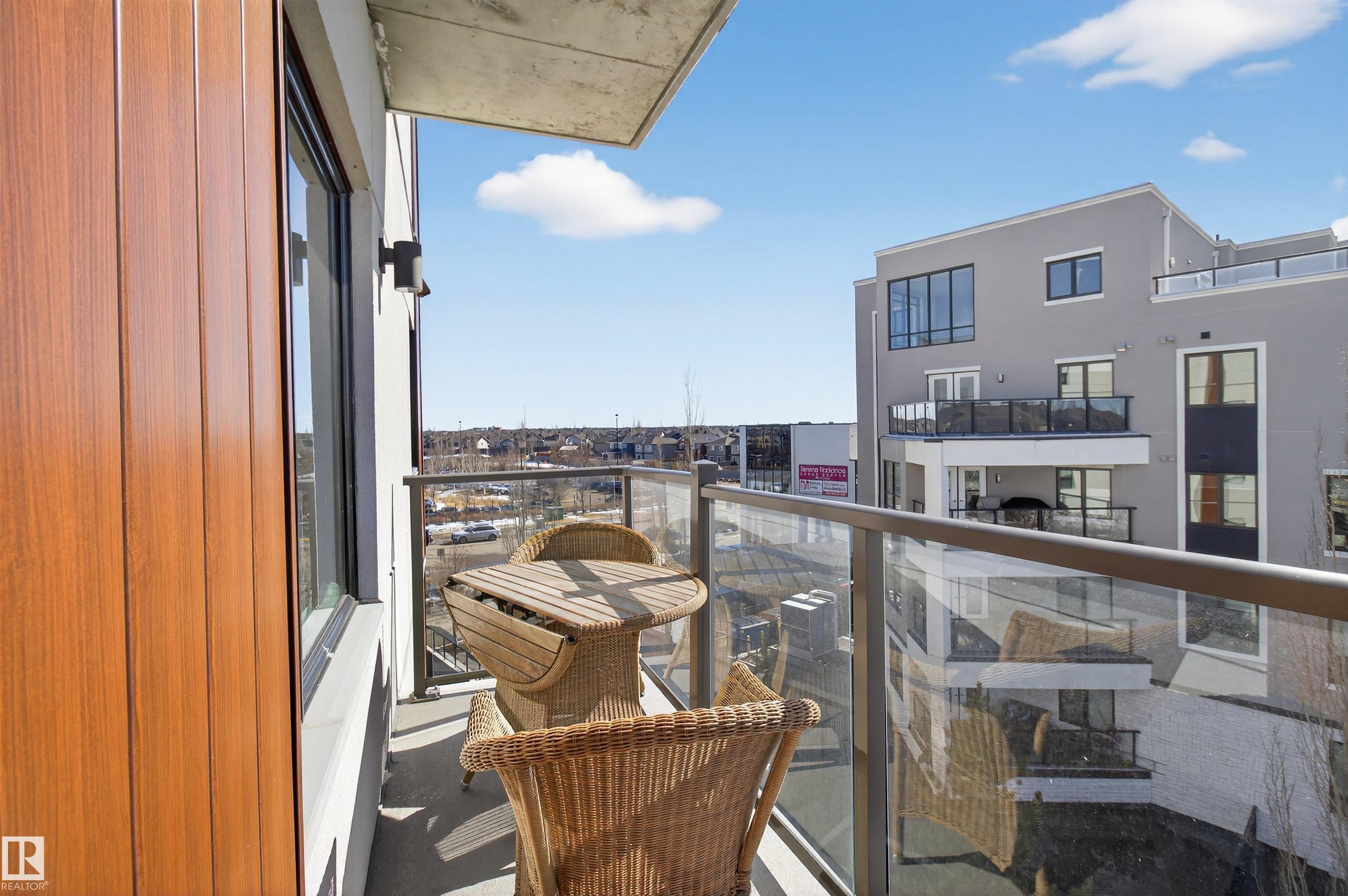 Photo 39 at 401 - 1316 Windermere Way SW, Windermere, Edmonton