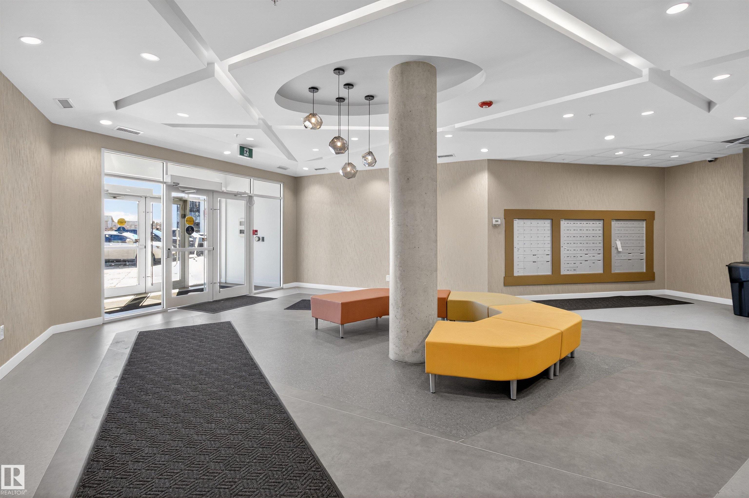 Photo 5 at 401 - 1316 Windermere Way SW, Windermere, Edmonton