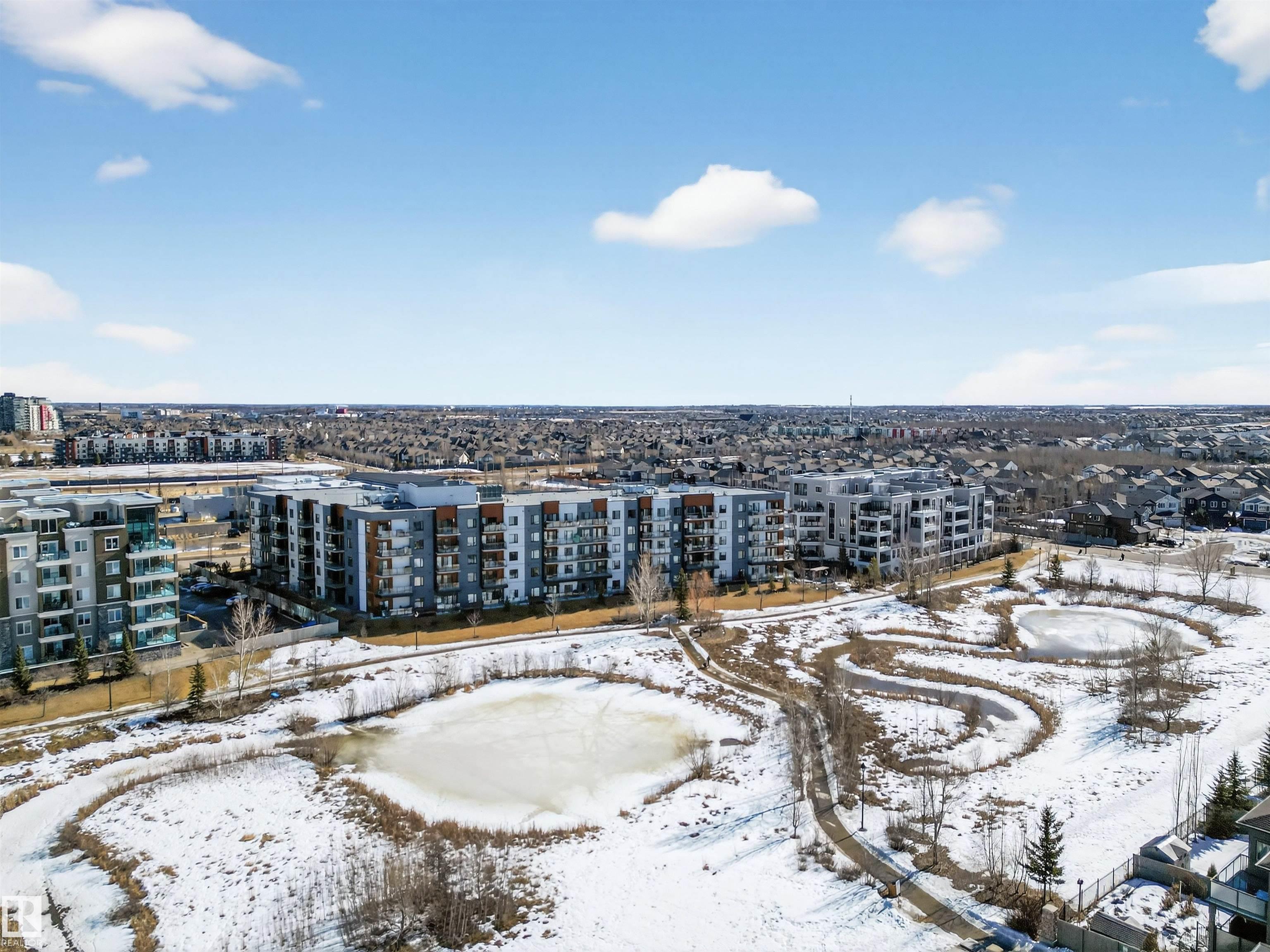 Photo 47 at 401 - 1316 Windermere Way SW, Windermere, Edmonton