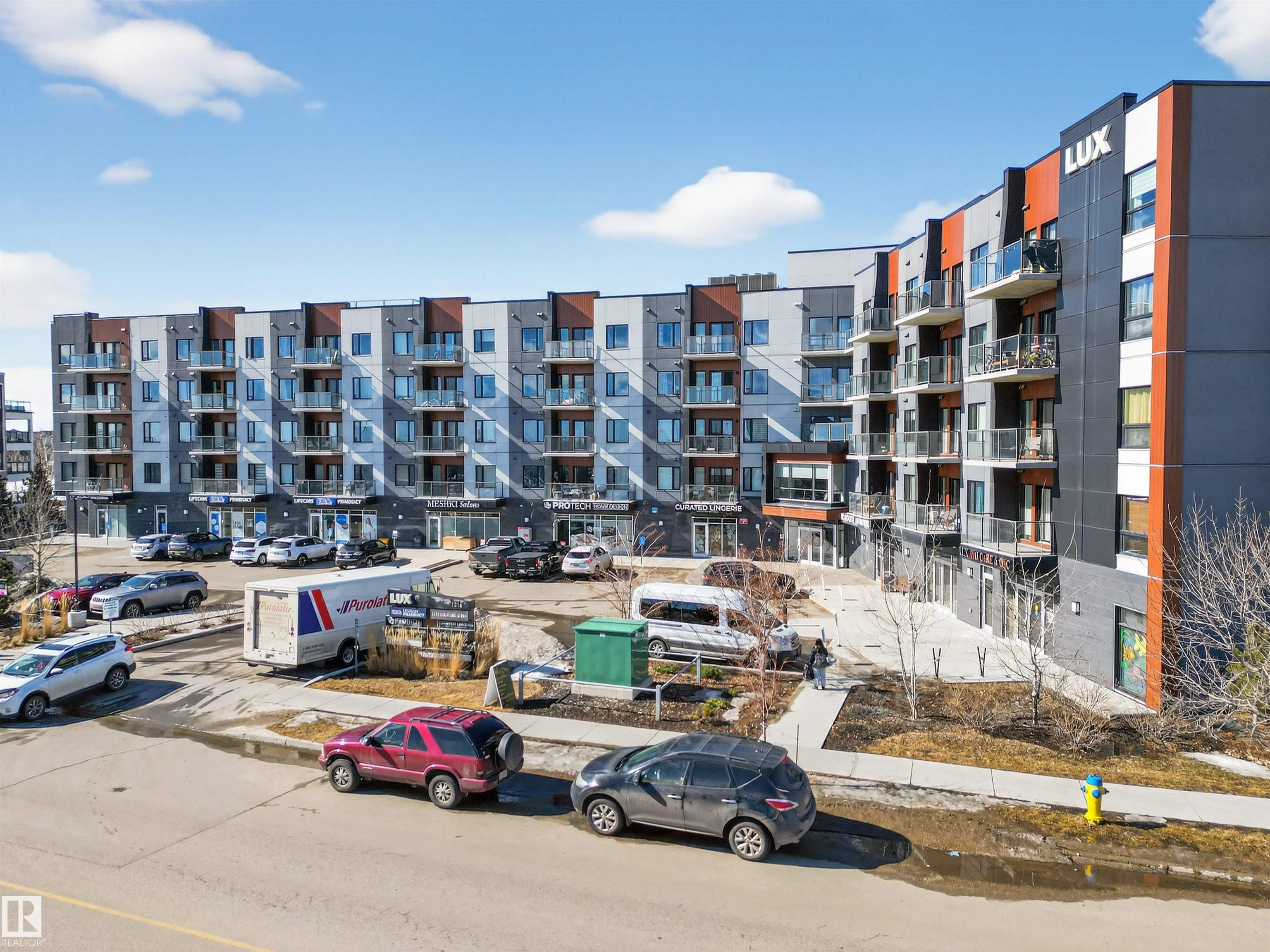 Photo 48 at 401 - 1316 Windermere Way SW, Windermere, Edmonton