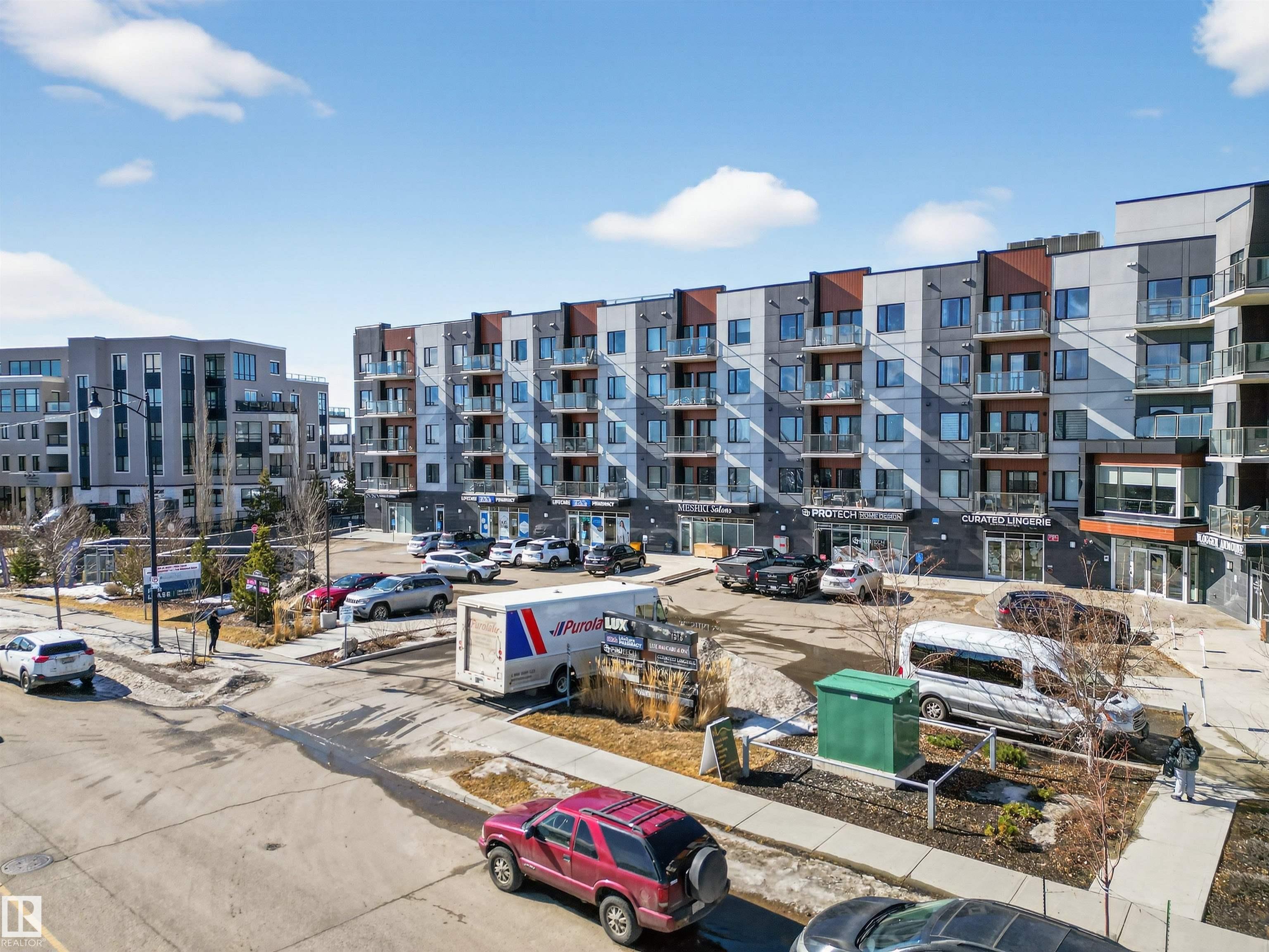 Photo 49 at 401 - 1316 Windermere Way SW, Windermere, Edmonton