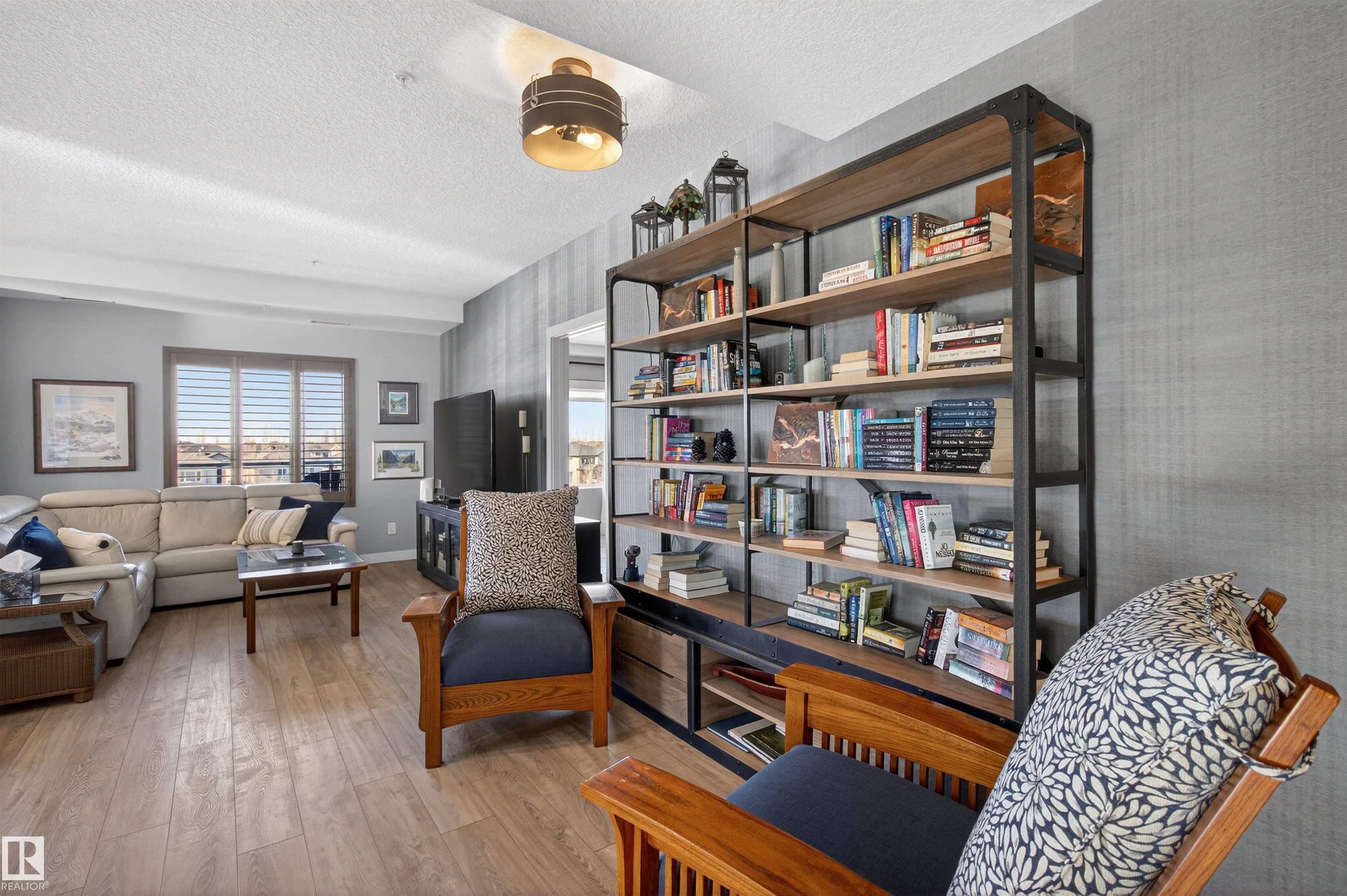 Photo 9 at 401 - 1316 Windermere Way SW, Windermere, Edmonton