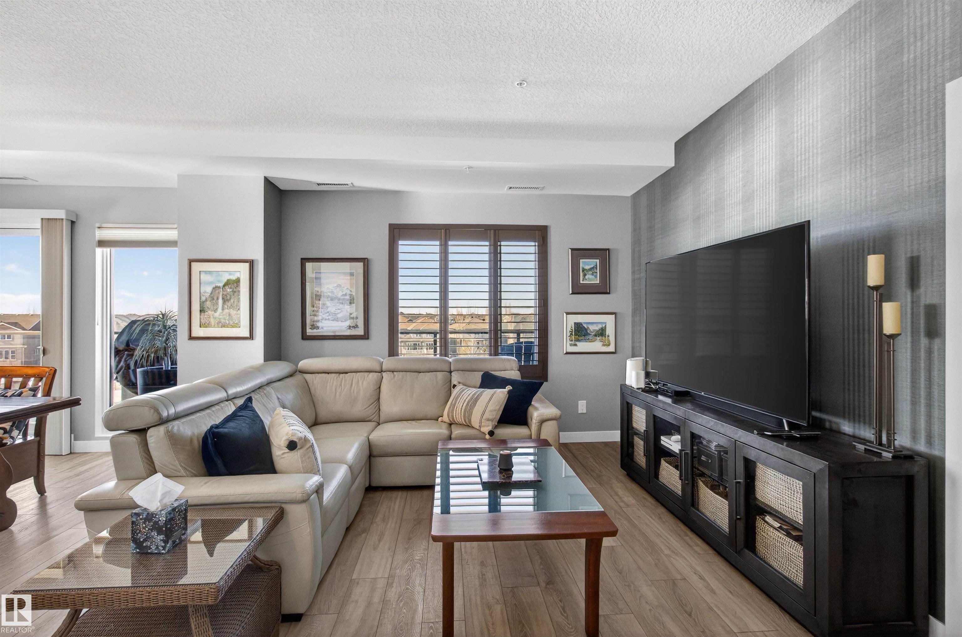 Photo 10 at 401 - 1316 Windermere Way SW, Windermere, Edmonton