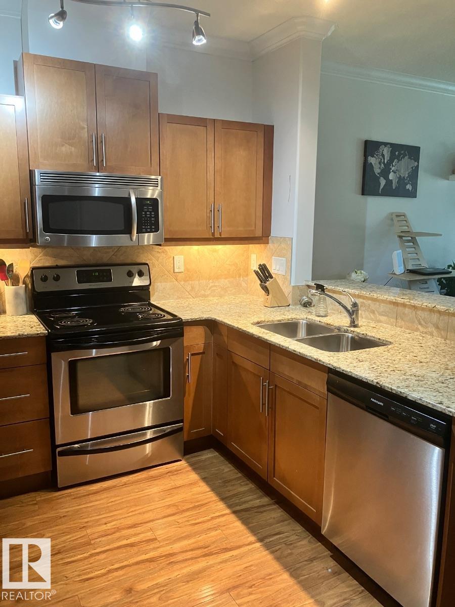 Photo 5 at 145 - 10121 80 Avenue NW, Ritchie, Edmonton