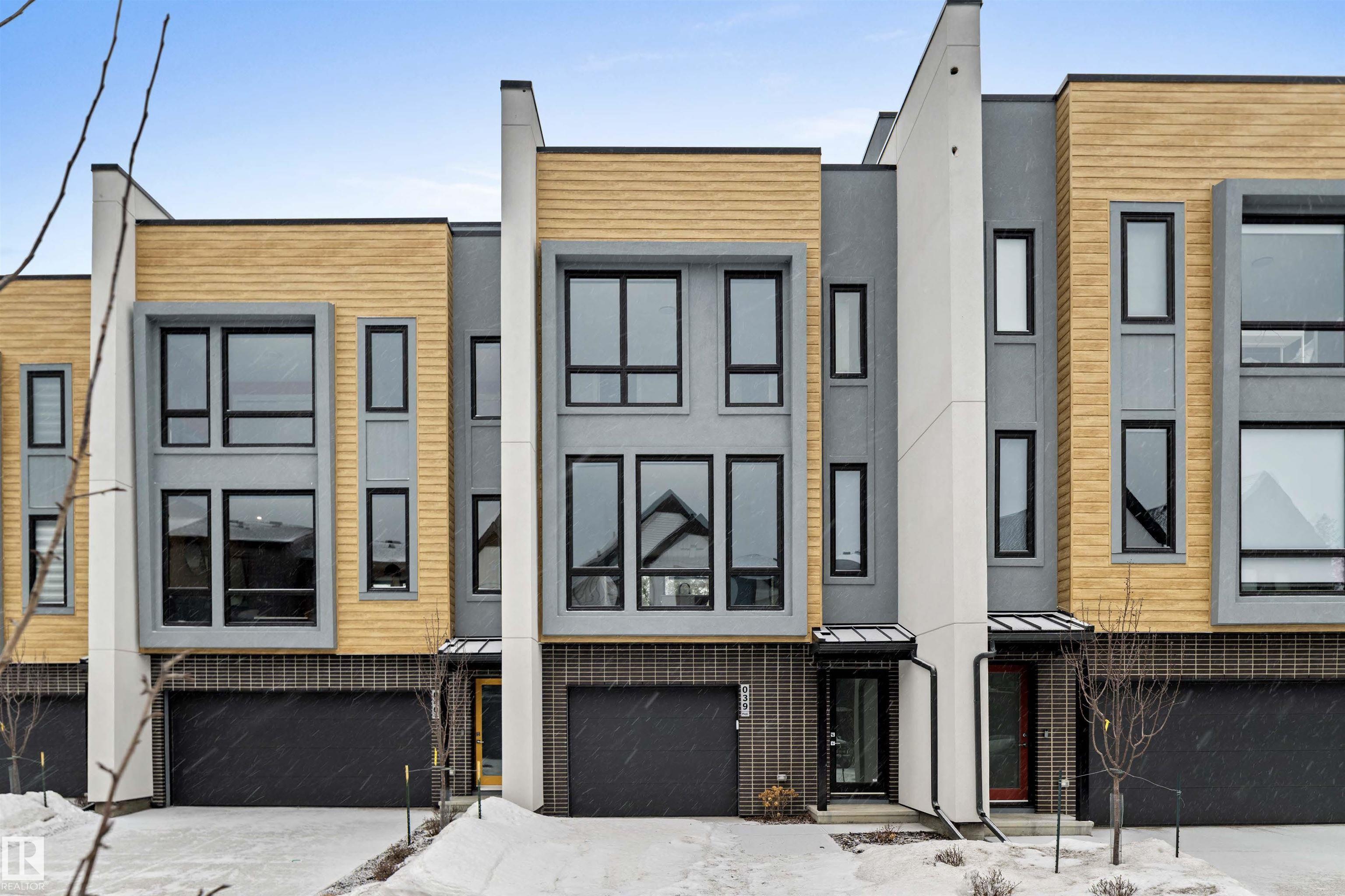 39 - 1304 Rutherford Road SW, Rutherford, Edmonton 2