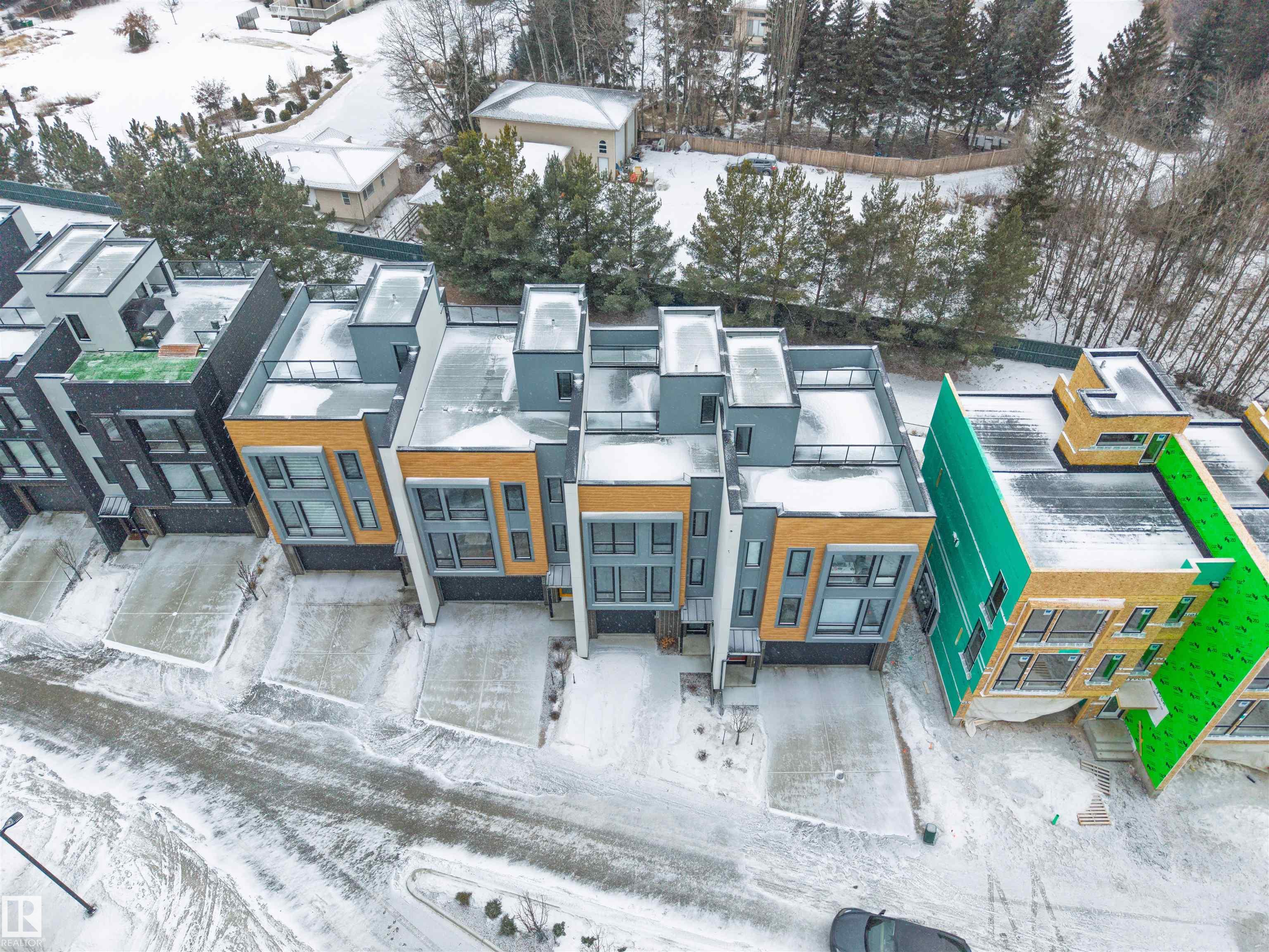 Photo 32 at 39 - 1304 Rutherford Road SW, Rutherford, Edmonton