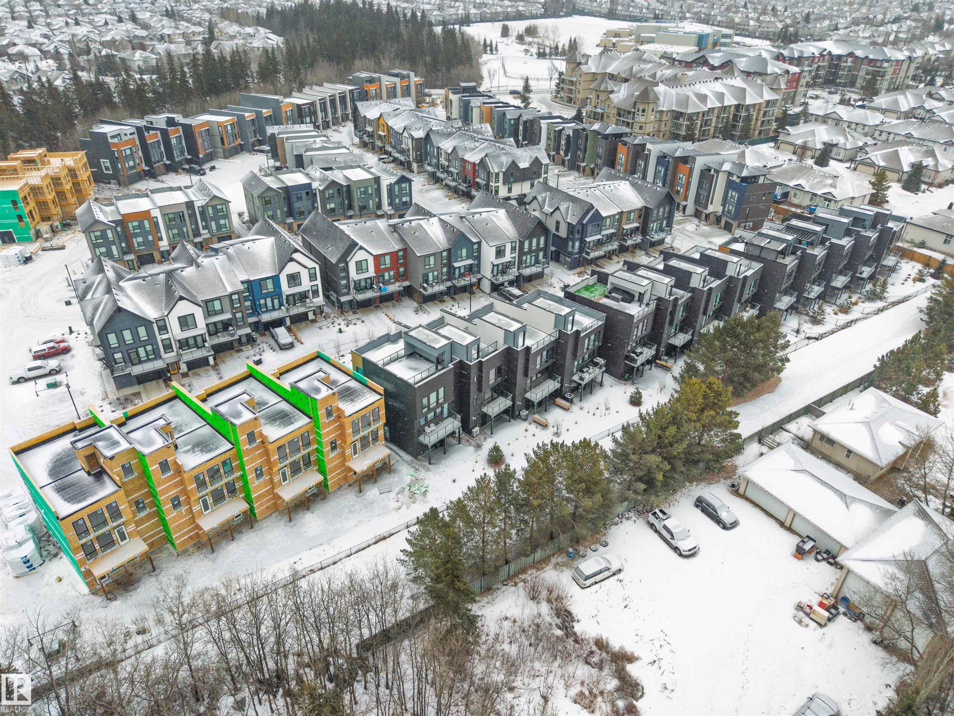 Photo 34 at 39 - 1304 Rutherford Road SW, Rutherford, Edmonton