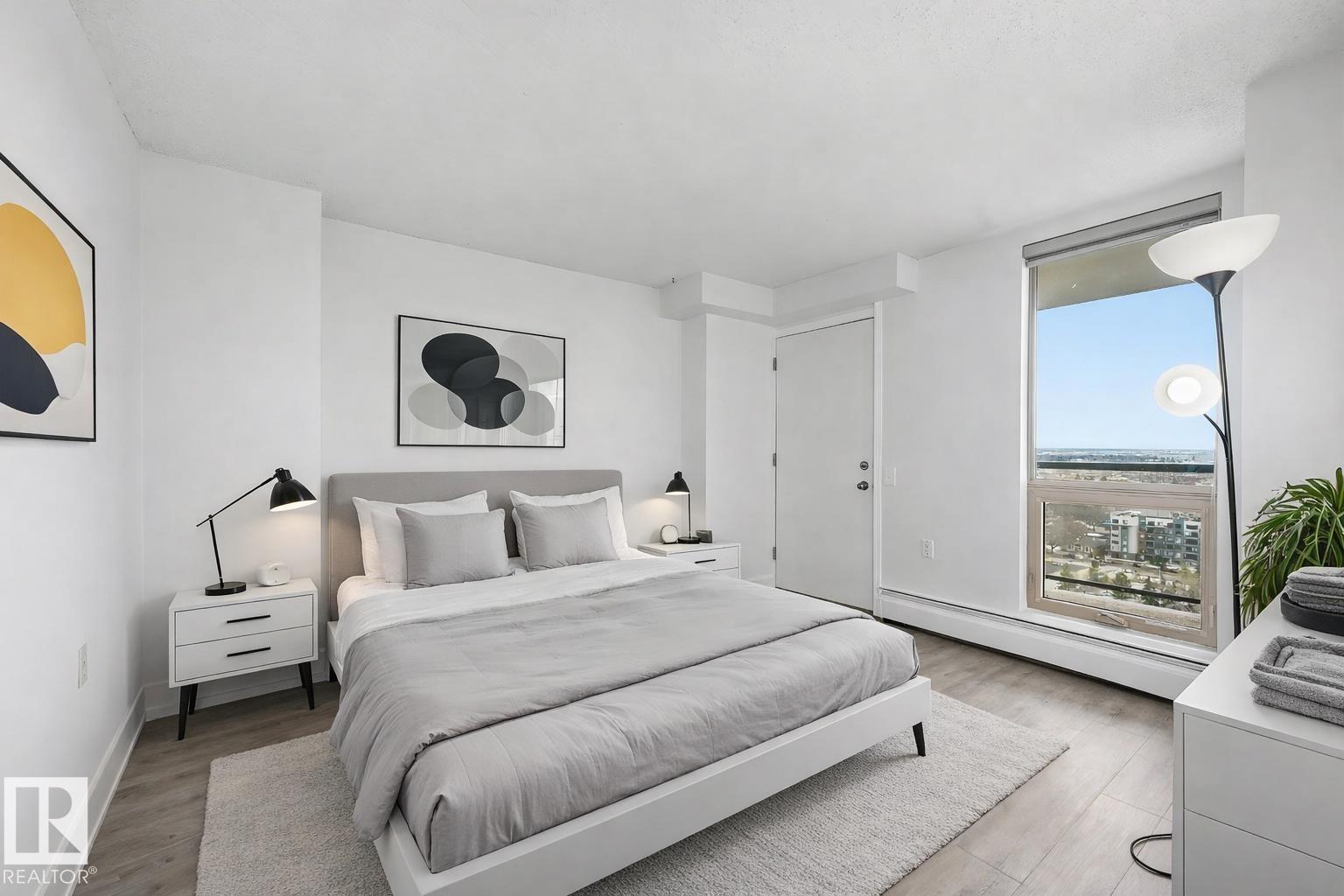 Photo 17 at 1910 - 10149 Saskatchewan Drive NW, Strathcona, Edmonton