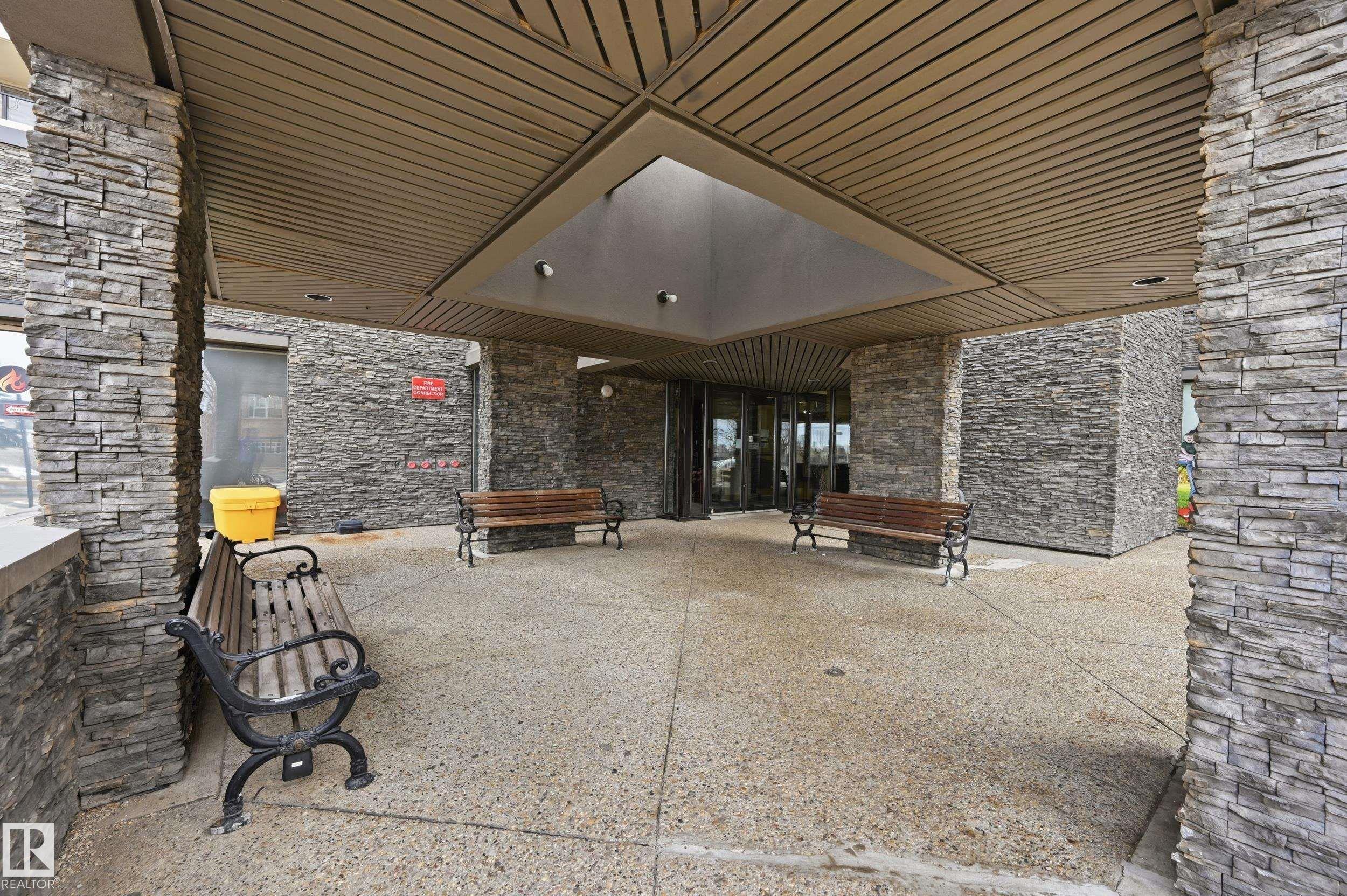 Photo 44 at 1910 - 10149 Saskatchewan Drive NW, Strathcona, Edmonton