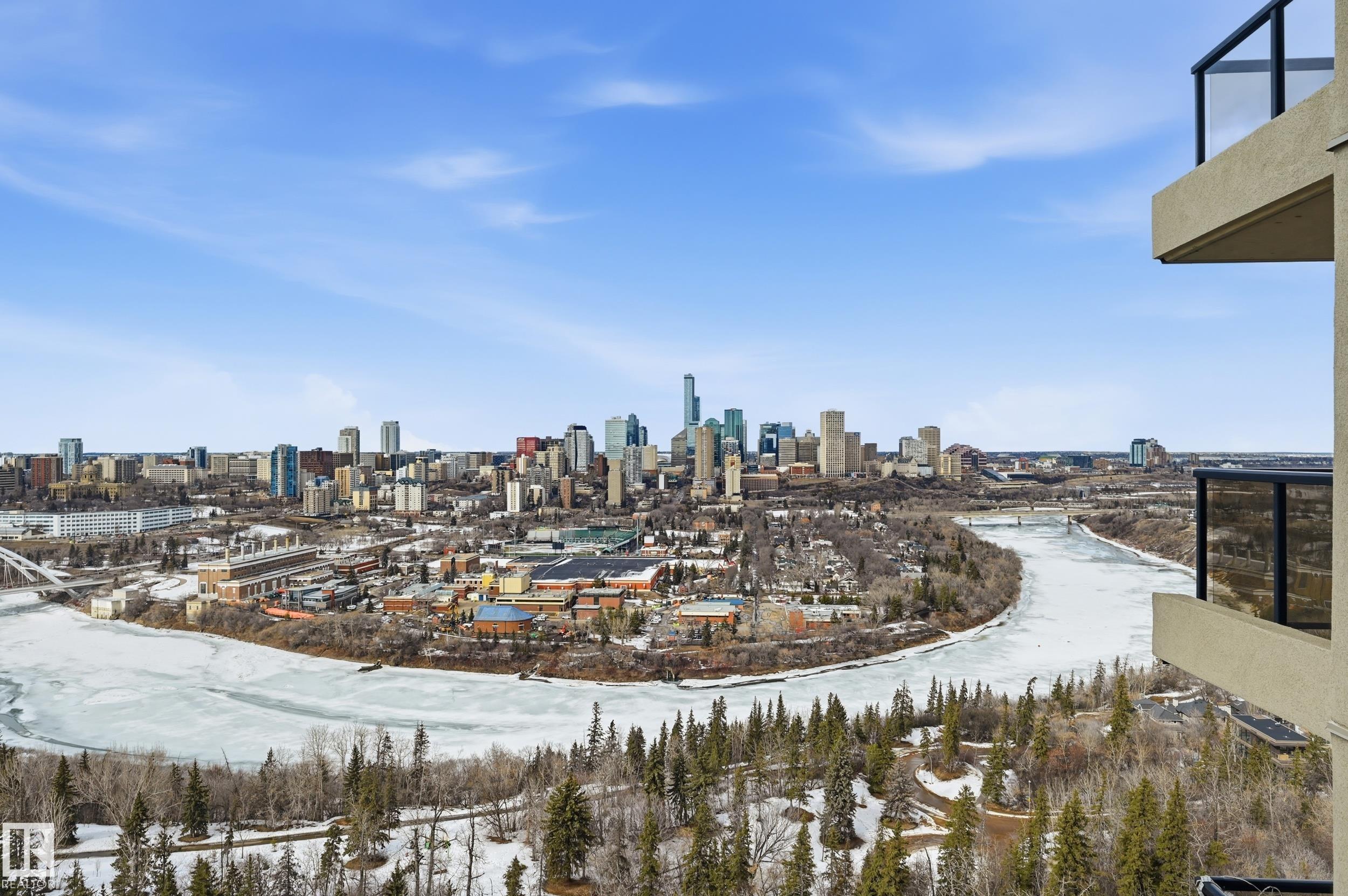 Photo 45 at 1910 - 10149 Saskatchewan Drive NW, Strathcona, Edmonton