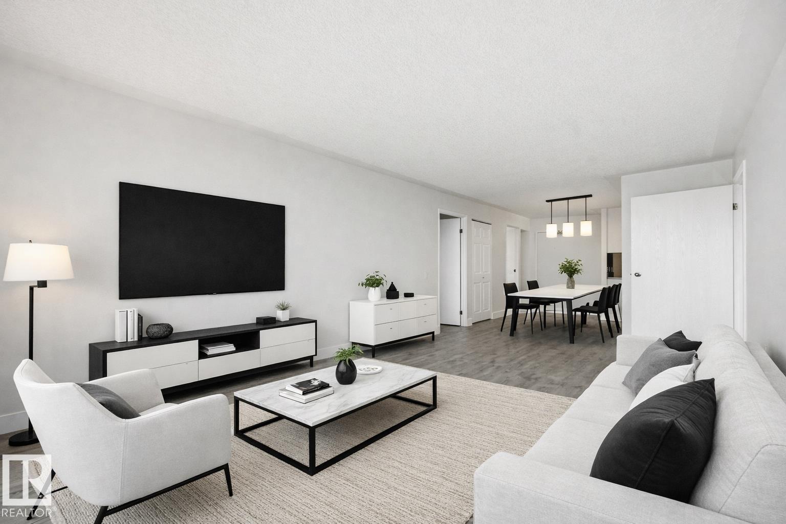 Photo 7 at 1910 - 10149 Saskatchewan Drive NW, Strathcona, Edmonton