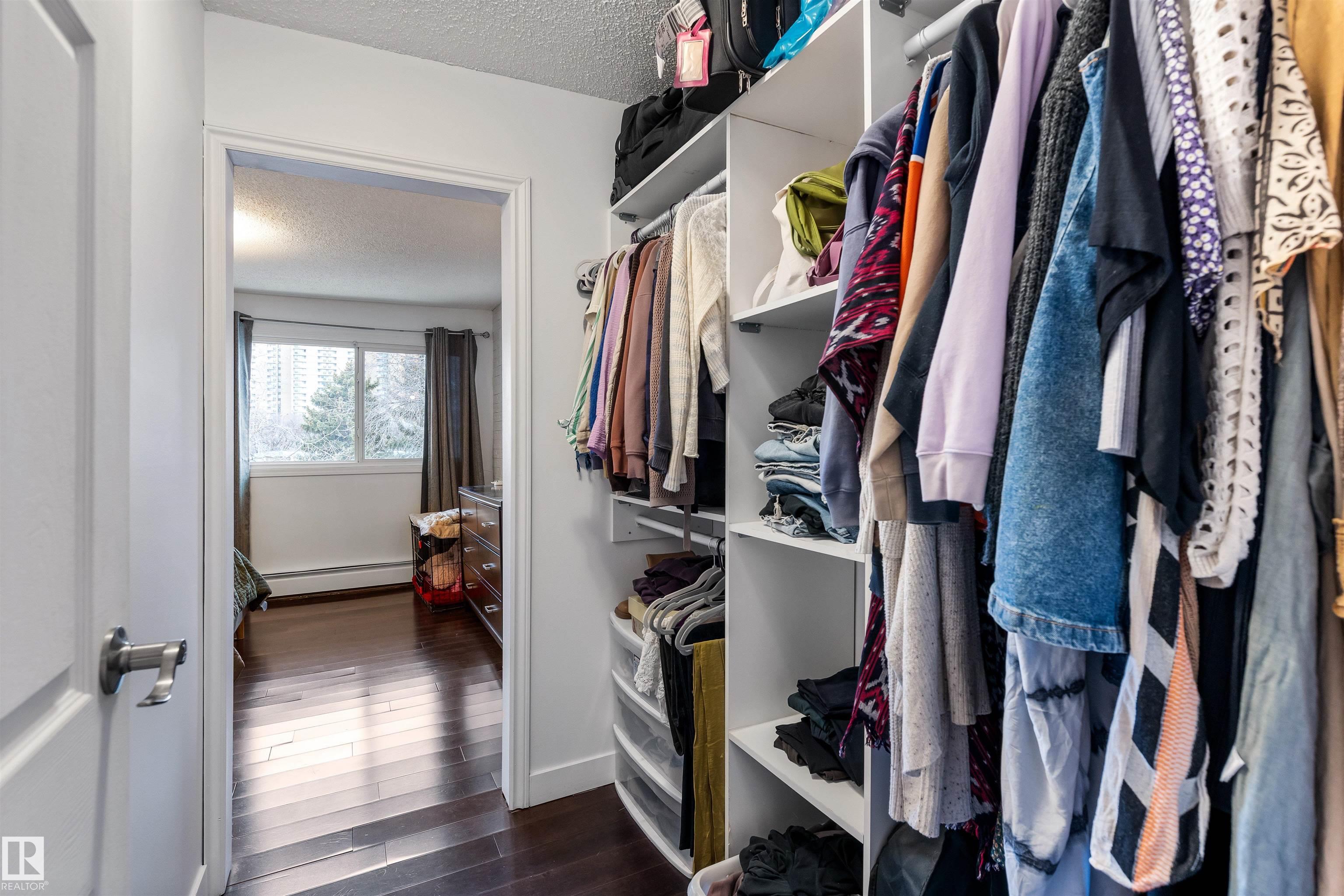 Photo 20 at 403 - 10335 118 Street NW, Wîhkwêntôwin, Edmonton