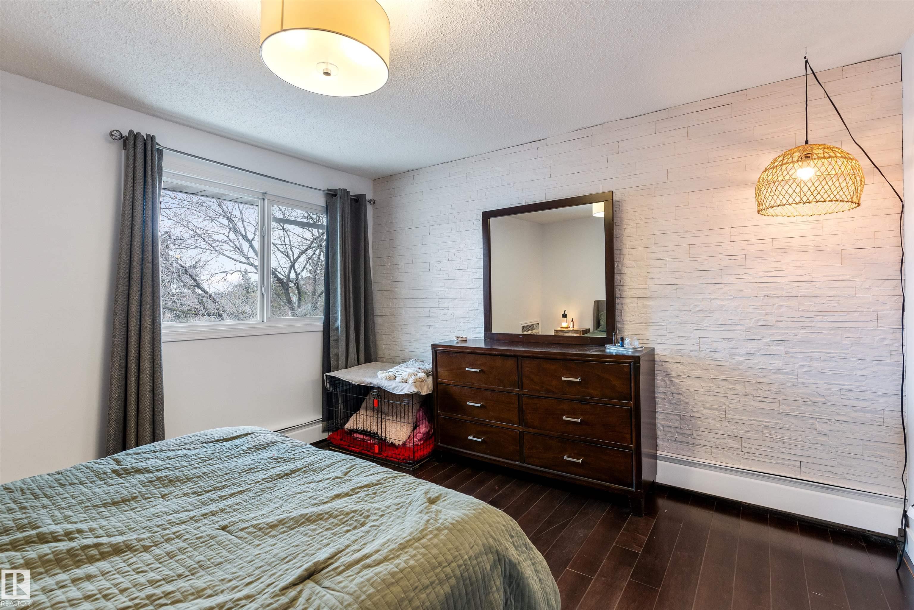 Photo 23 at 403 - 10335 118 Street NW, Wîhkwêntôwin, Edmonton