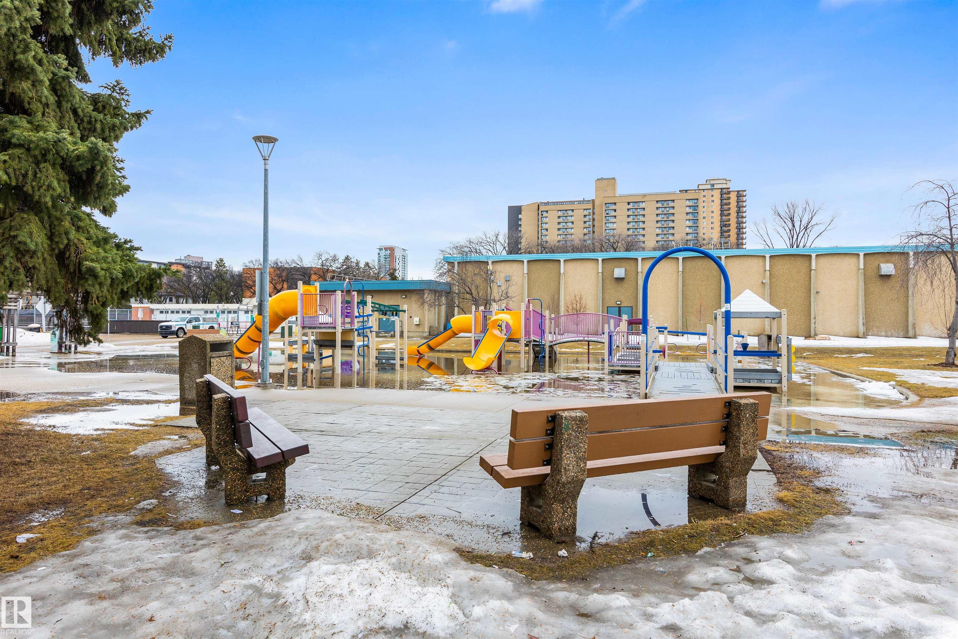 Photo 29 at 403 - 10335 118 Street NW, Wîhkwêntôwin, Edmonton