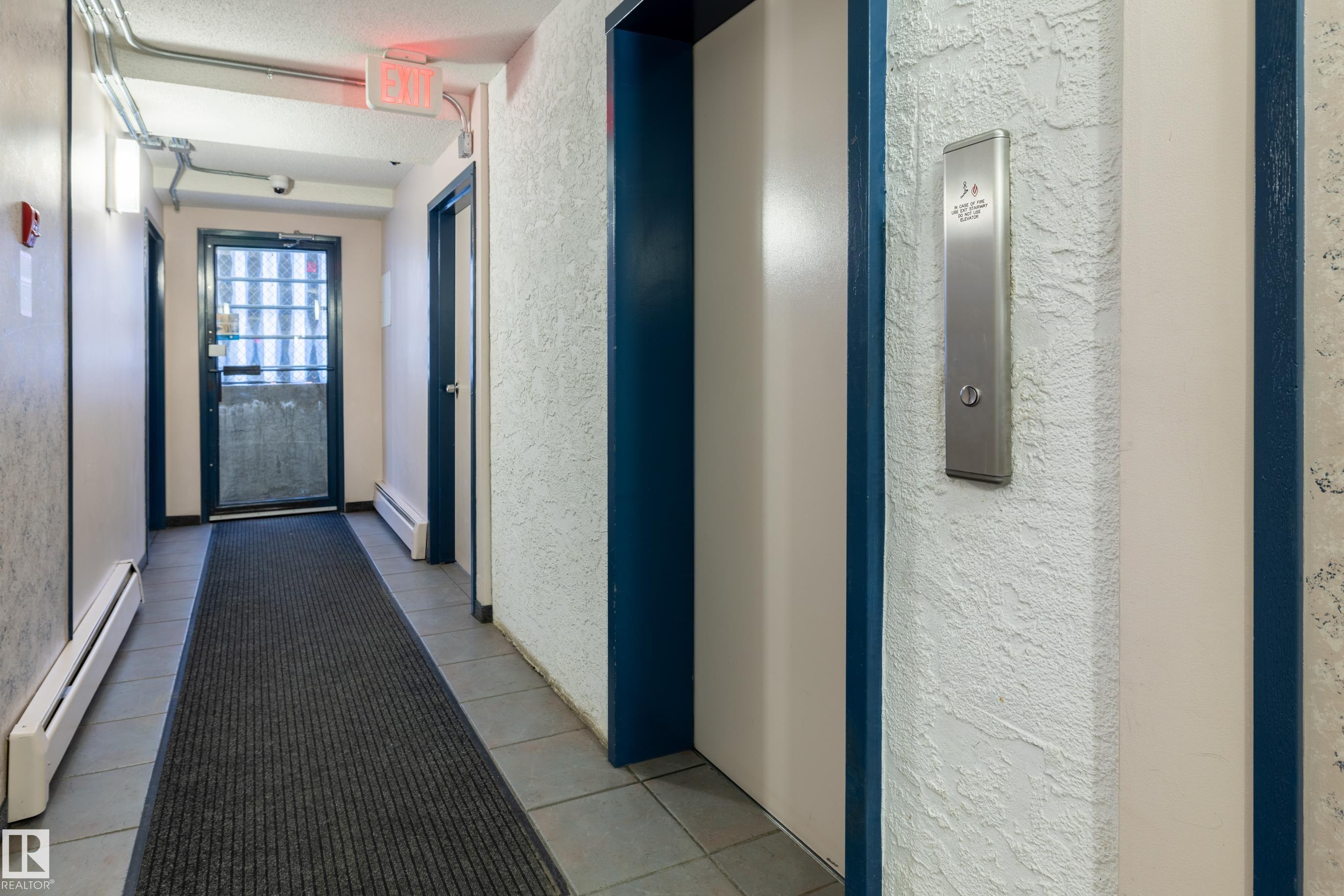 Photo 30 at 403 - 10335 118 Street NW, Wîhkwêntôwin, Edmonton