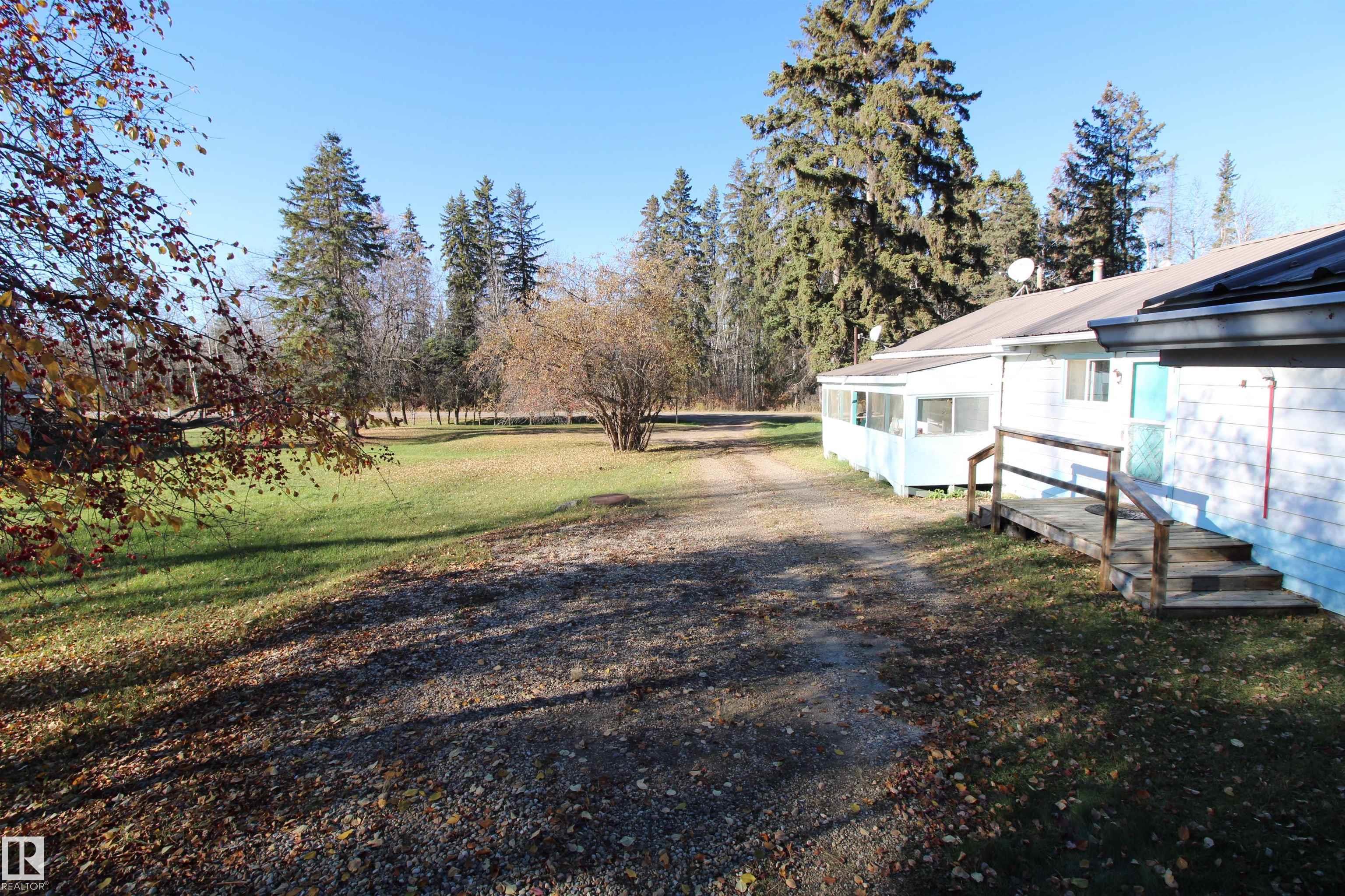 Photo 12 at 53309A Rge Road 62, Lake Isle, Rural Parkland County