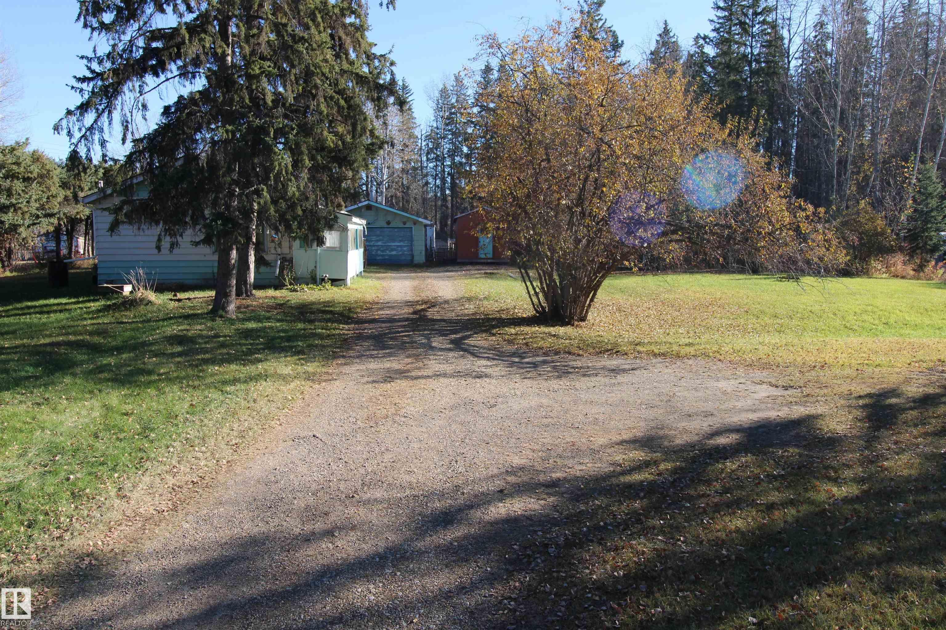 53309A Rge Road 62, Lake Isle, Rural Parkland County