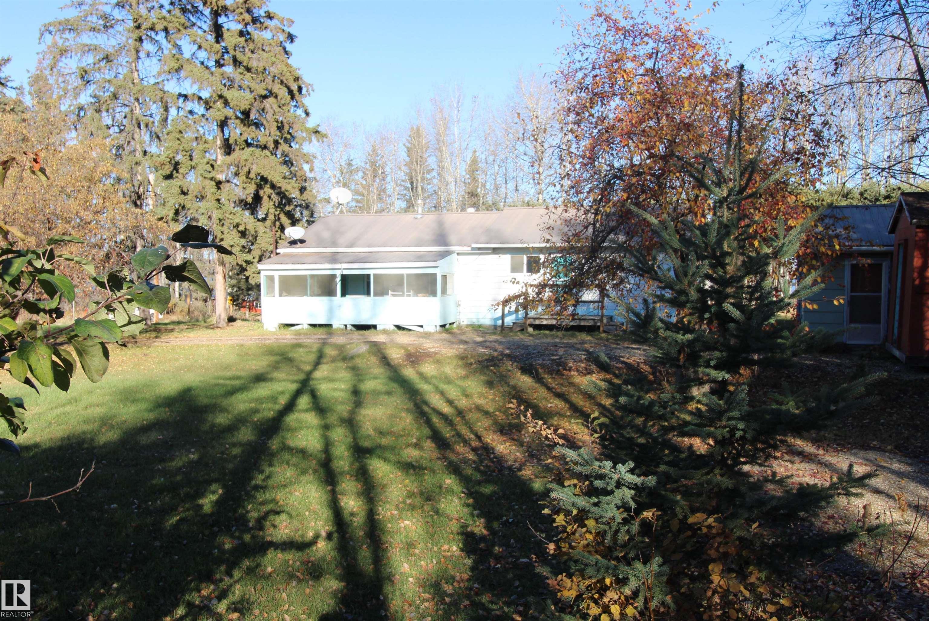 53309A Rge Road 62, Lake Isle, Rural Parkland County